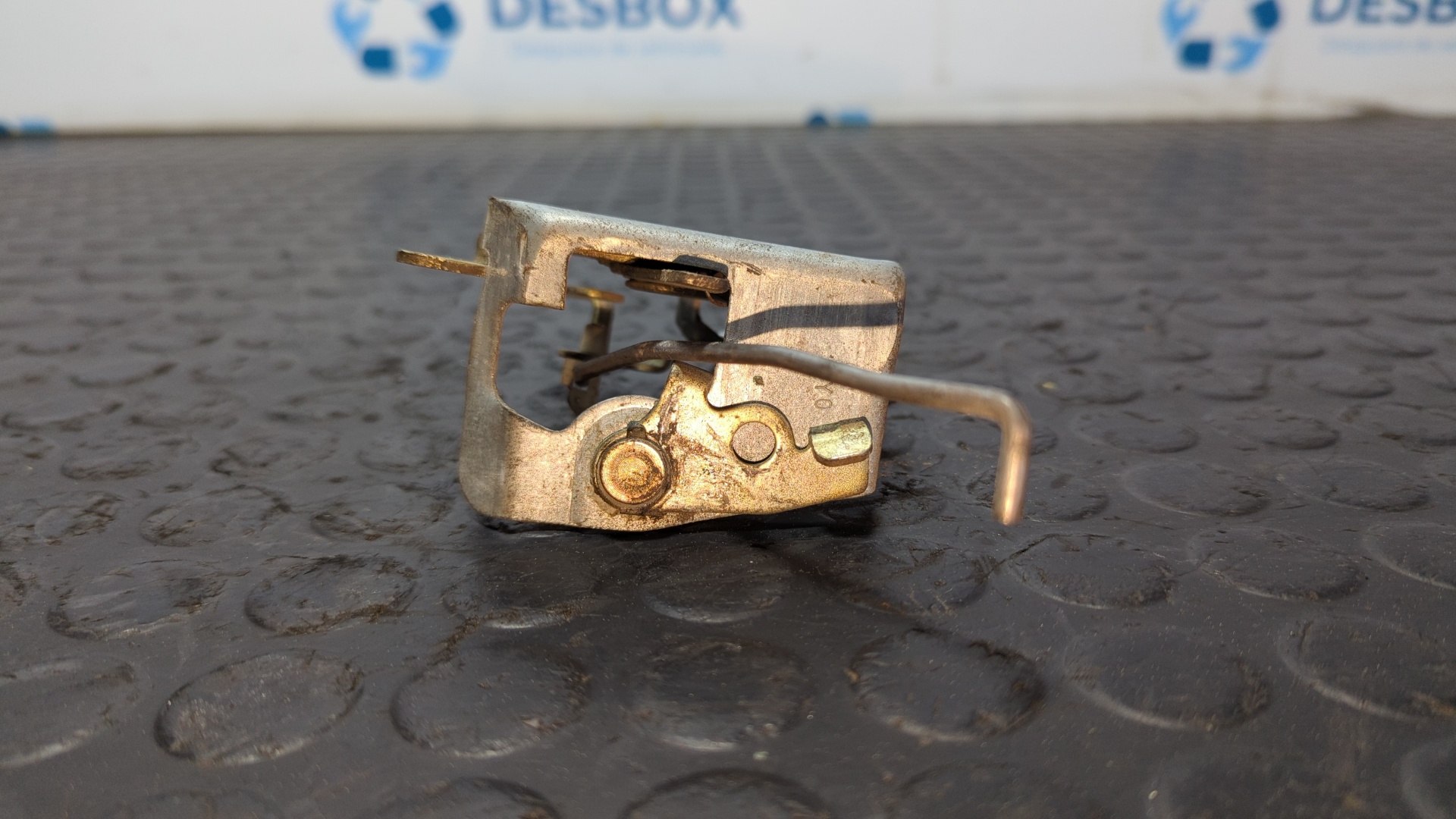 CERRADURA MALETERO / PORTON SUZUKI VITARA SE/SV (ET) - vista 3