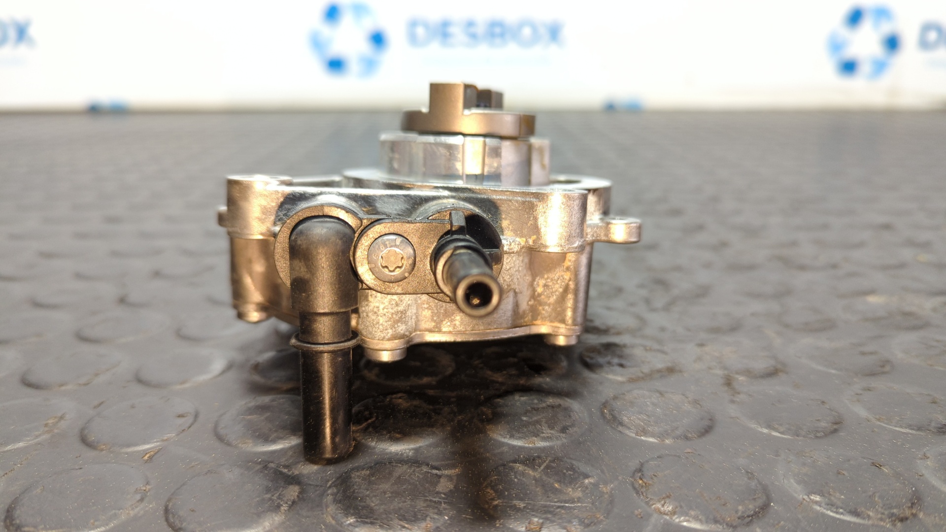 DEPRESOR FRENO / BOMBA VACIO PEUGEOT 208 - vista 3