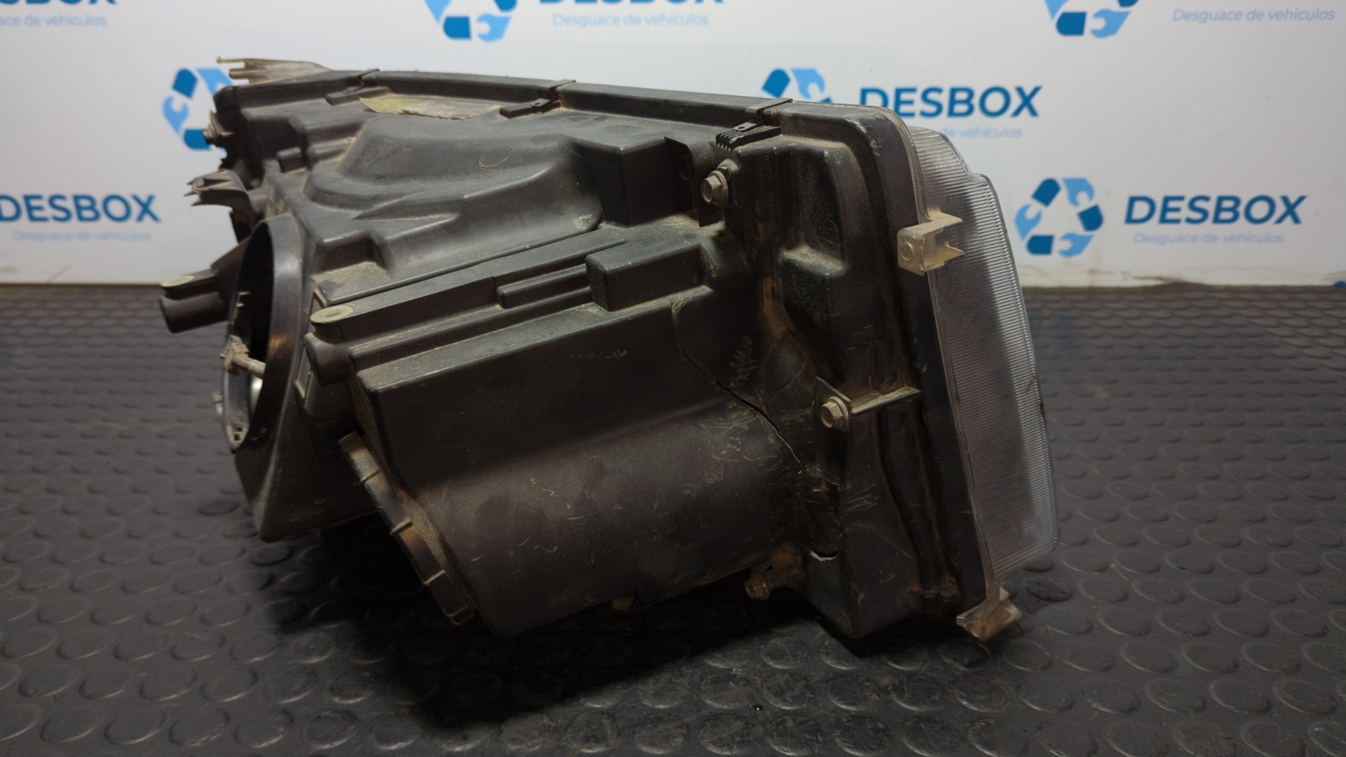 FARO IZQUIERDO LAND ROVER RANGE ROVER - vista 3