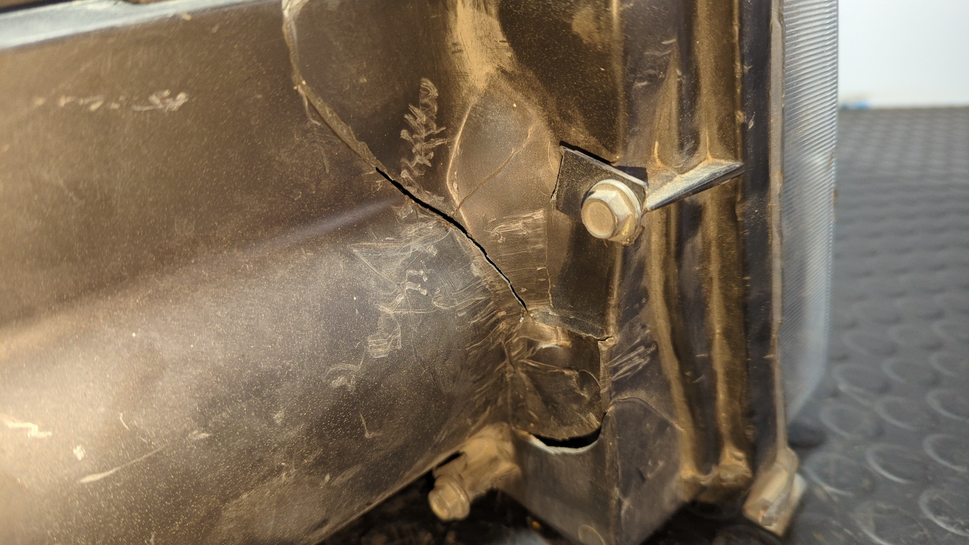 FARO IZQUIERDO LAND ROVER RANGE ROVER - vista 6