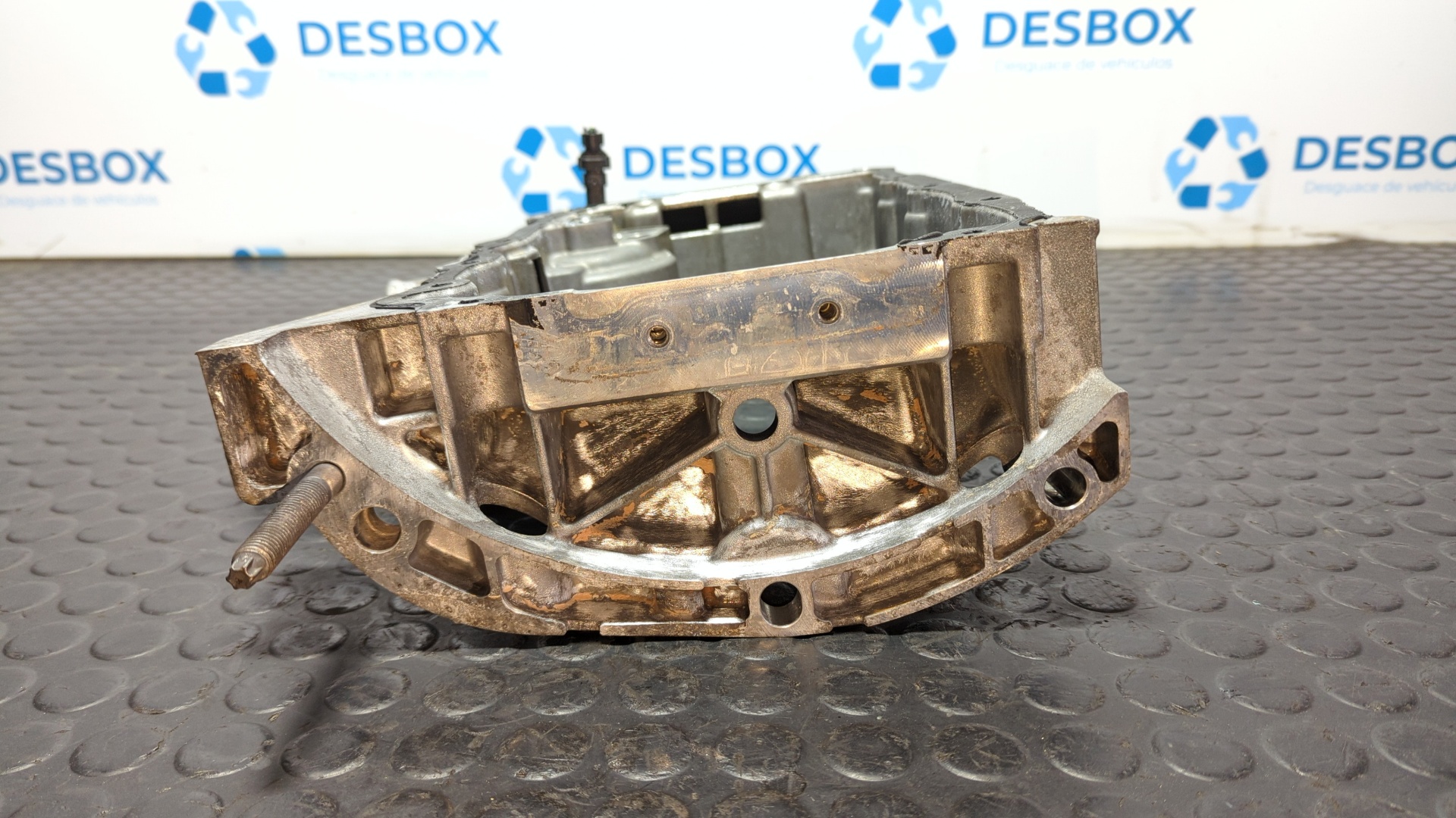 SOBRECARTER PEUGEOT 208 - vista 5