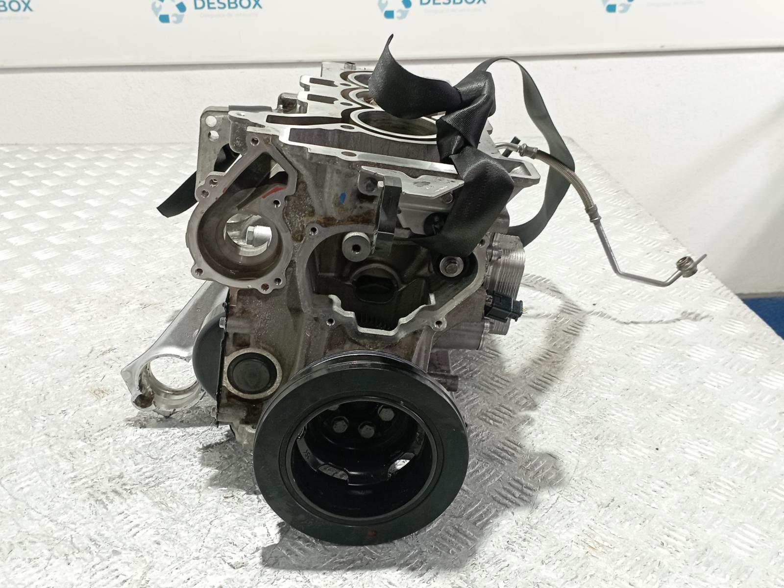 BLOQUE PEUGEOT 208 - vista 3