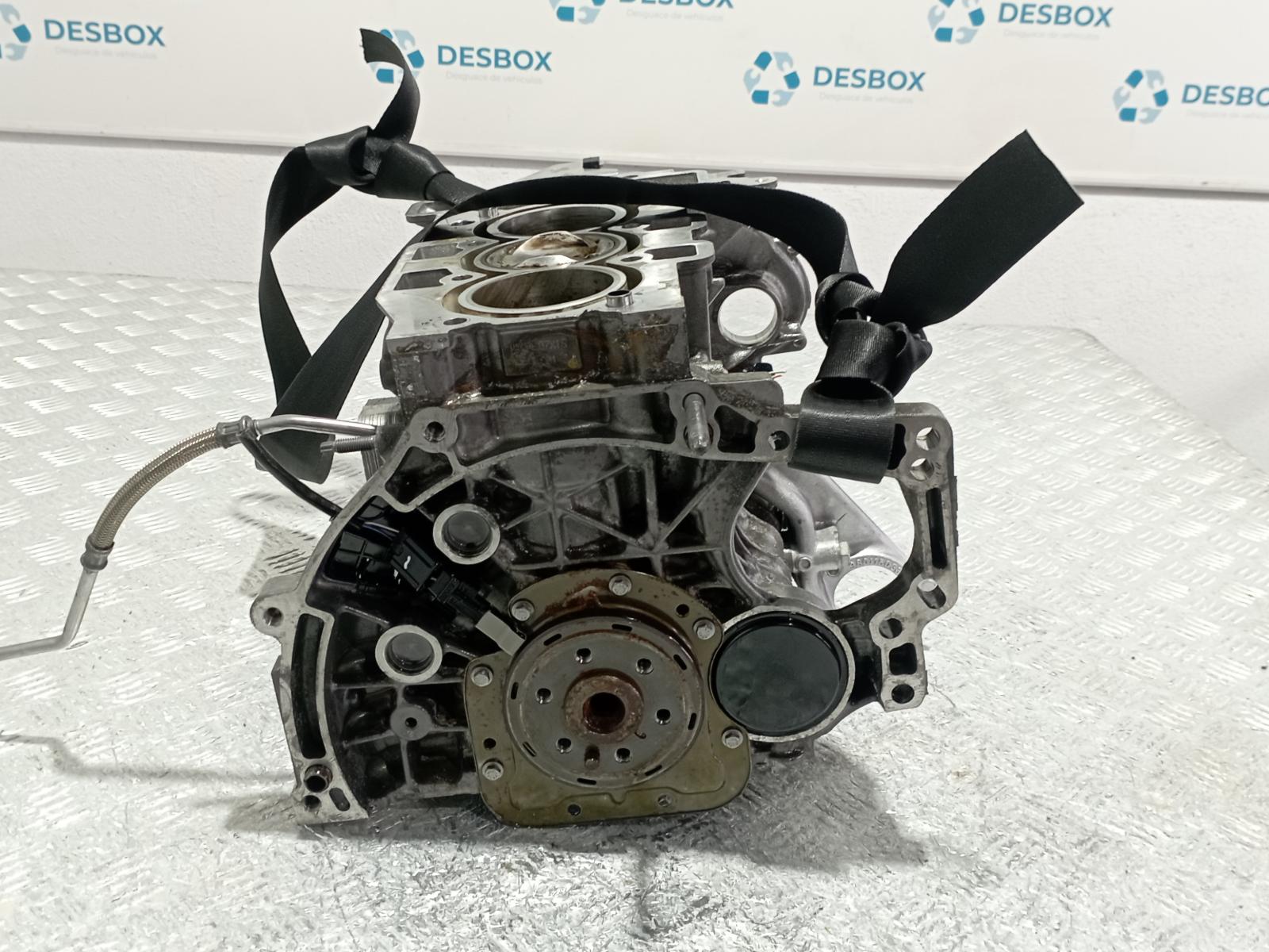 BLOQUE PEUGEOT 208 - vista 4