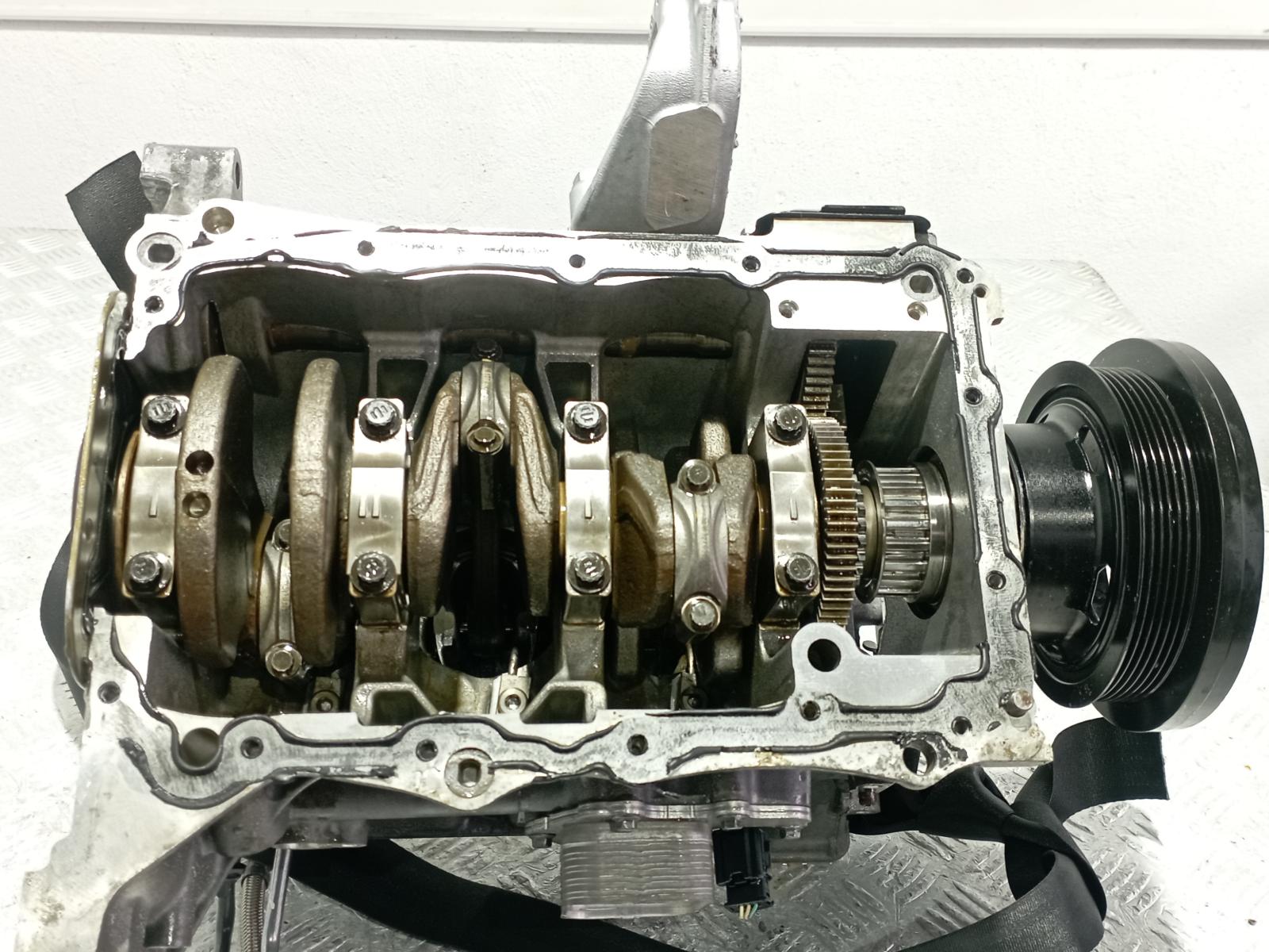 BLOQUE PEUGEOT 208 - vista 6