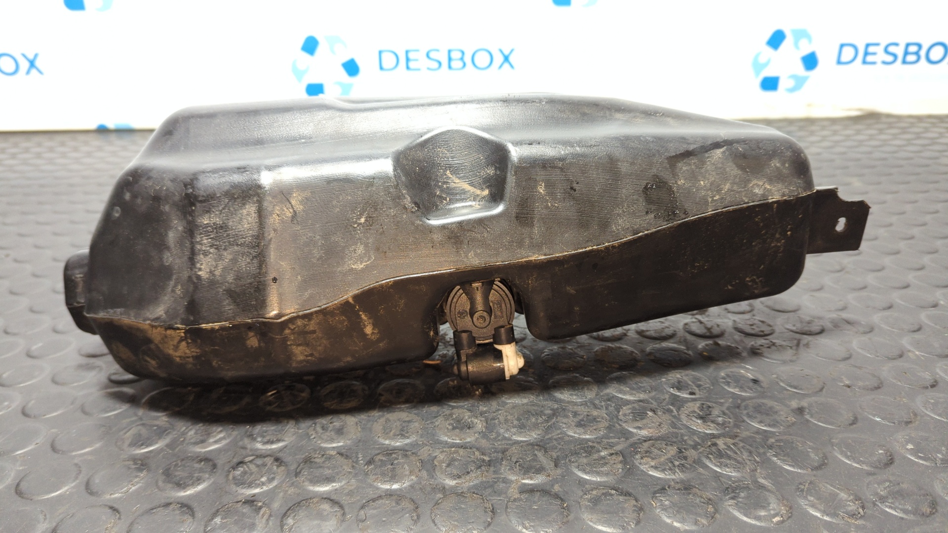 DEPOSITO LIMPIA DACIA SANDERO - vista 3