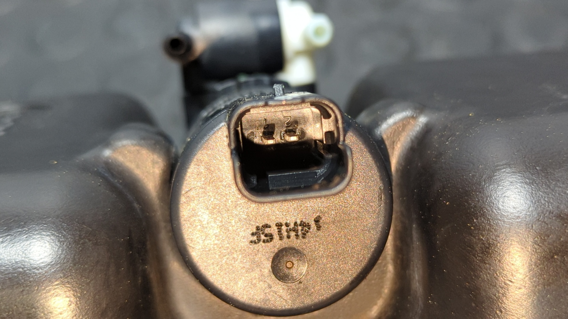 DEPOSITO LIMPIA DACIA SANDERO - vista 4