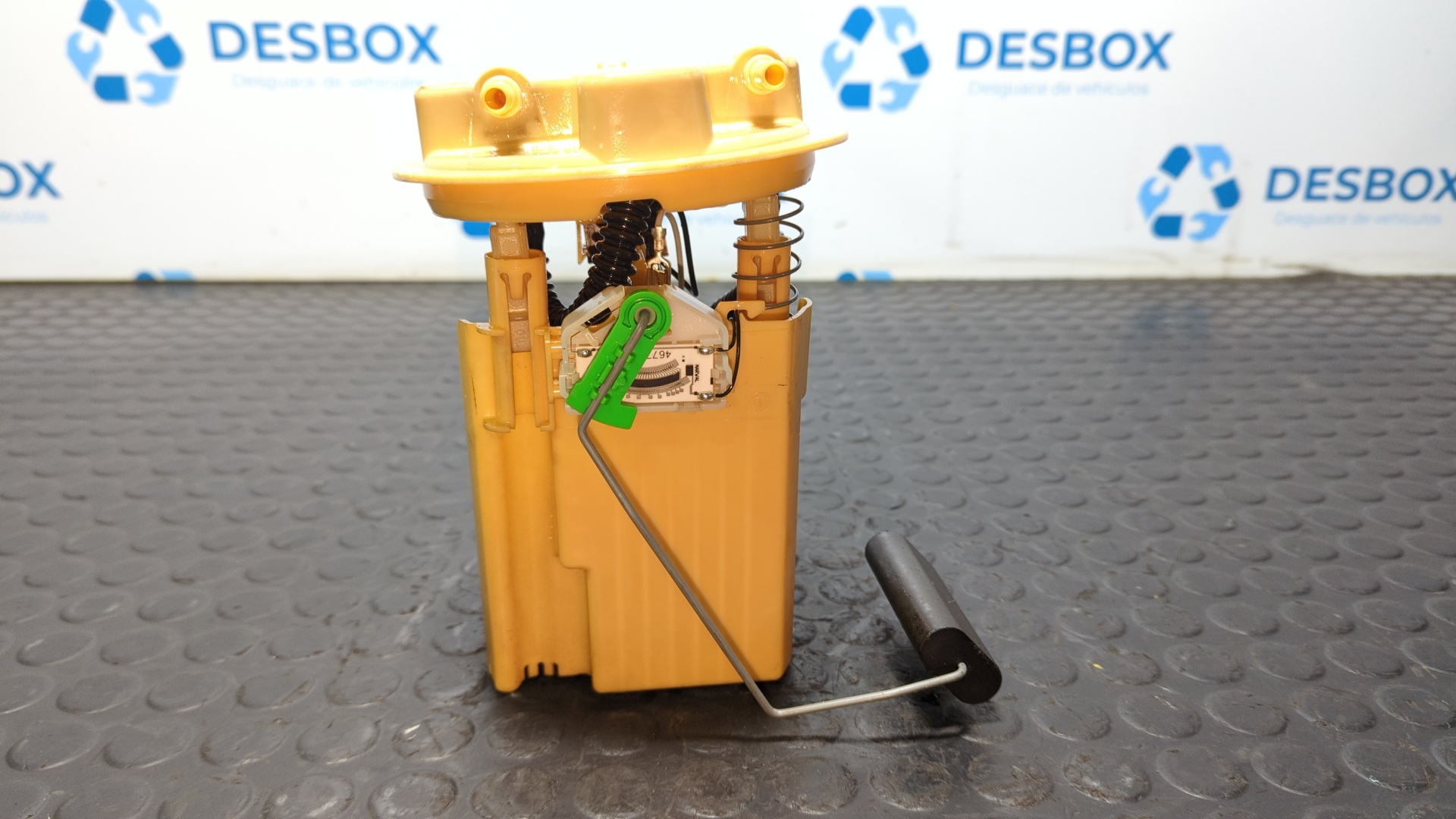 AFORADOR DACIA SANDERO