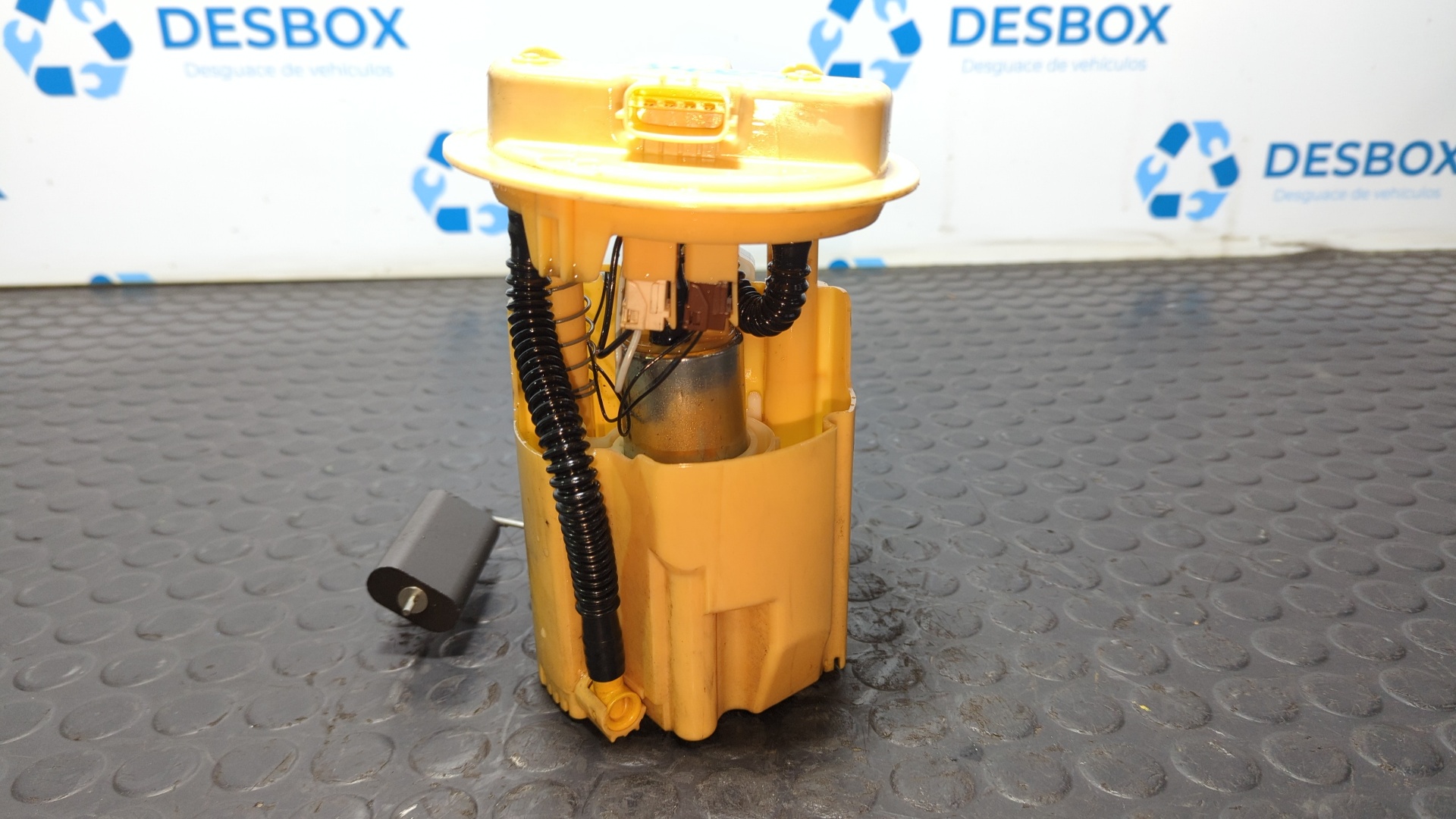 AFORADOR DACIA SANDERO - vista 2