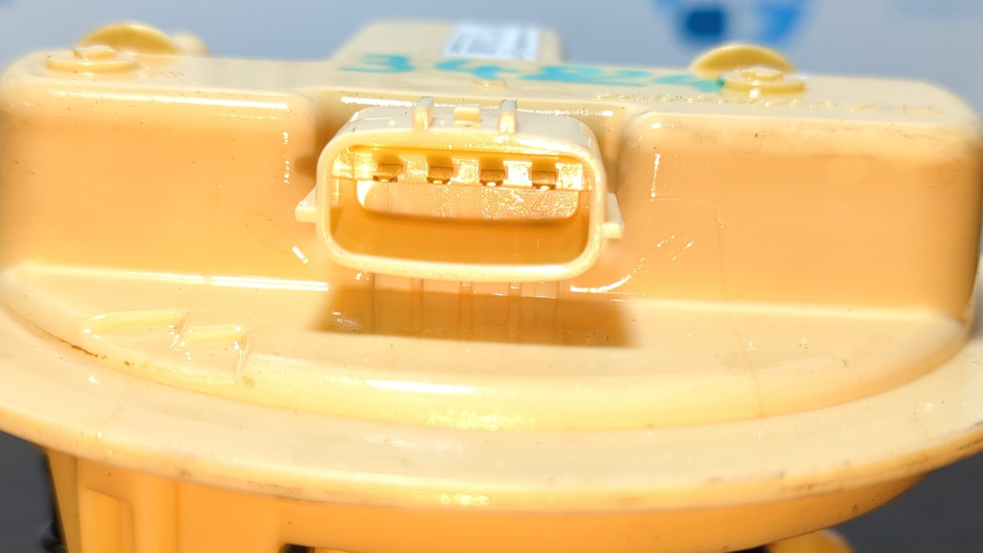 AFORADOR DACIA SANDERO - vista 3