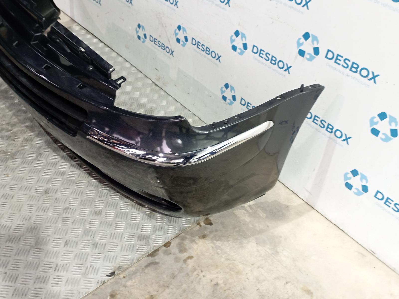 PARAGOLPES DELANTERO CITROEN XSARA PICASSO - vista 2