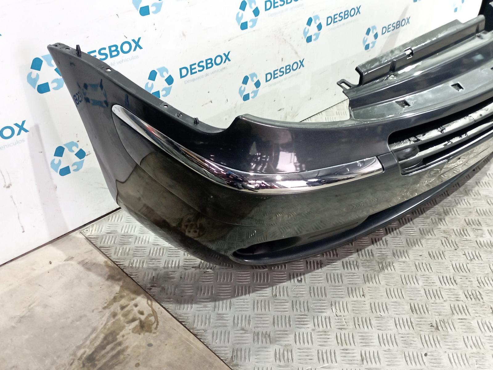 PARAGOLPES DELANTERO CITROEN XSARA PICASSO - vista 3