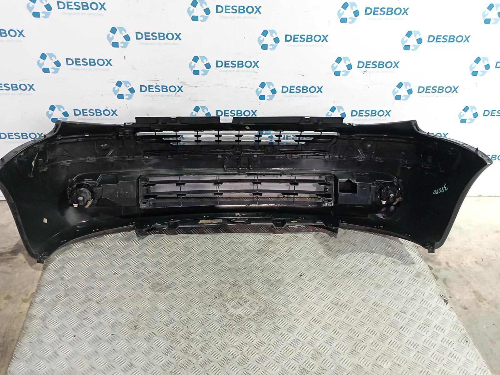 PARAGOLPES DELANTERO CITROEN XSARA PICASSO - vista 4