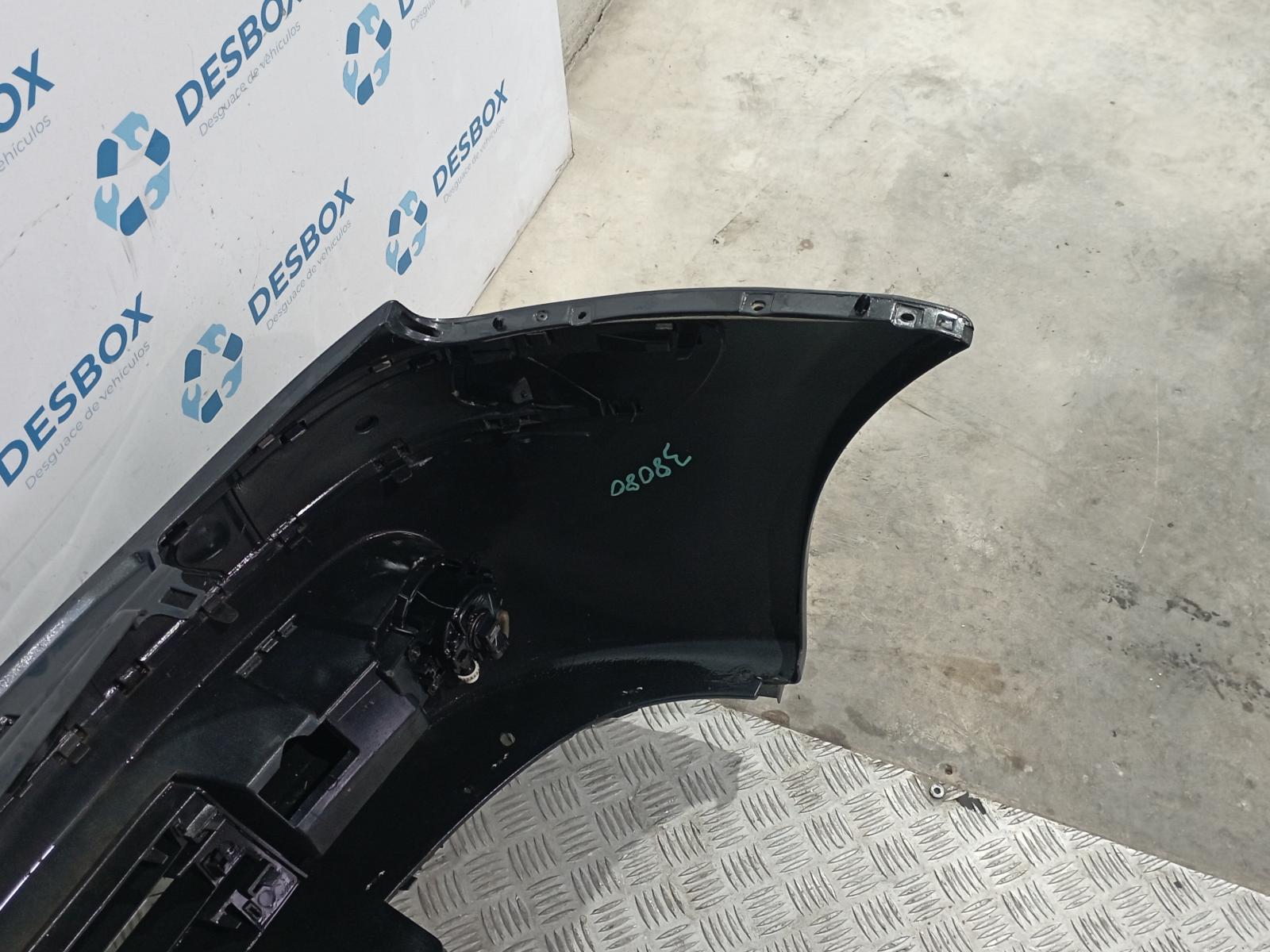 PARAGOLPES DELANTERO CITROEN XSARA PICASSO - vista 5