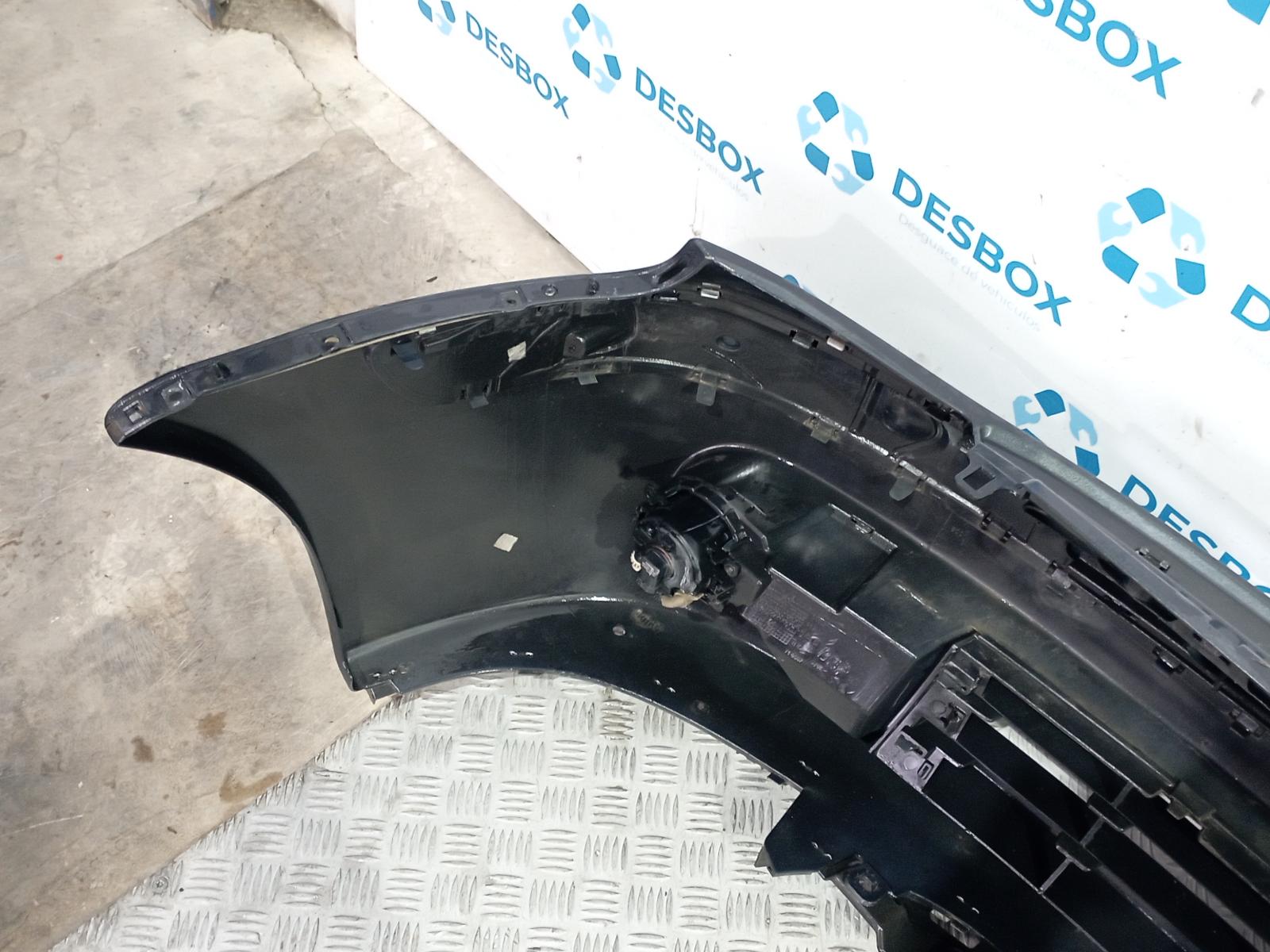 PARAGOLPES DELANTERO CITROEN XSARA PICASSO - vista 6