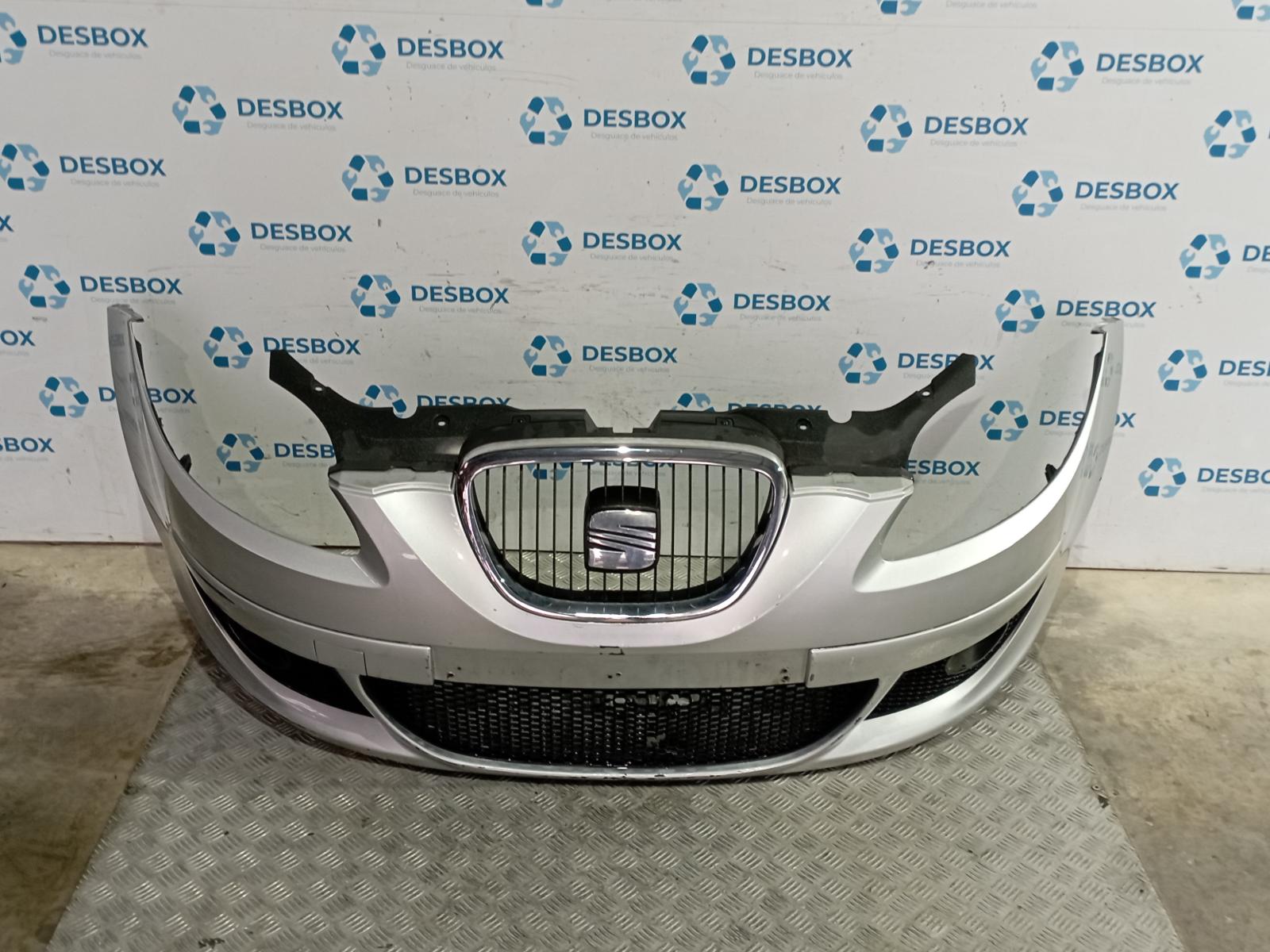 PARAGOLPES DELANTERO SEAT TOLEDO (5P2)