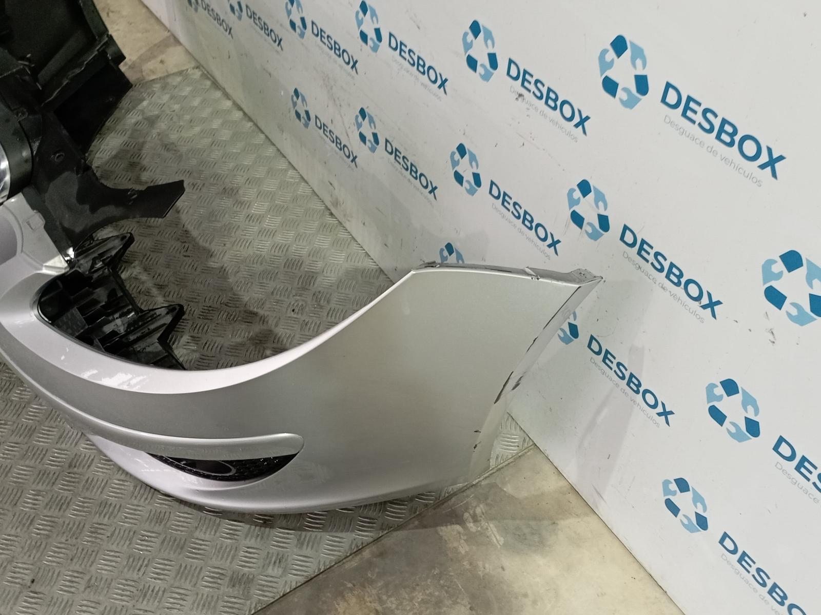 PARAGOLPES DELANTERO SEAT TOLEDO (5P2) - vista 2