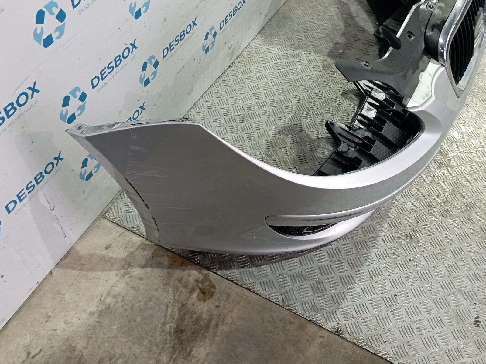 PARAGOLPES DELANTERO SEAT TOLEDO (5P2) - vista 3