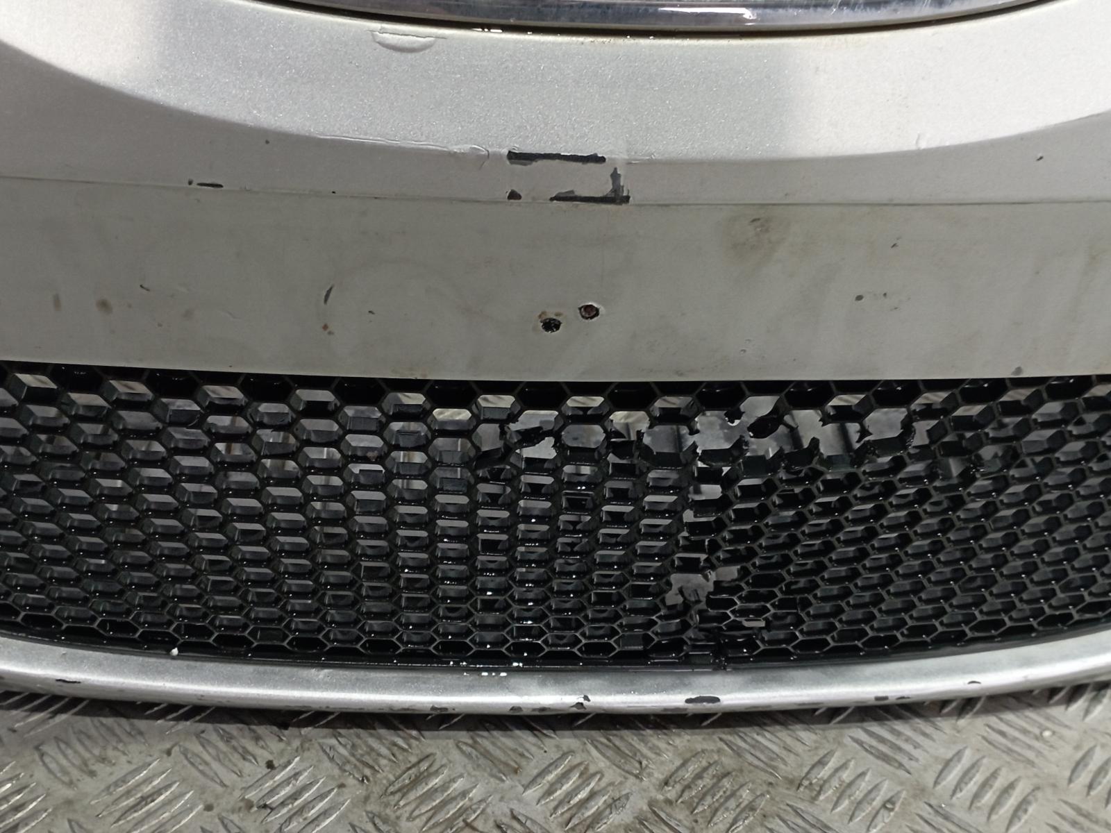 PARAGOLPES DELANTERO SEAT TOLEDO (5P2) - vista 4