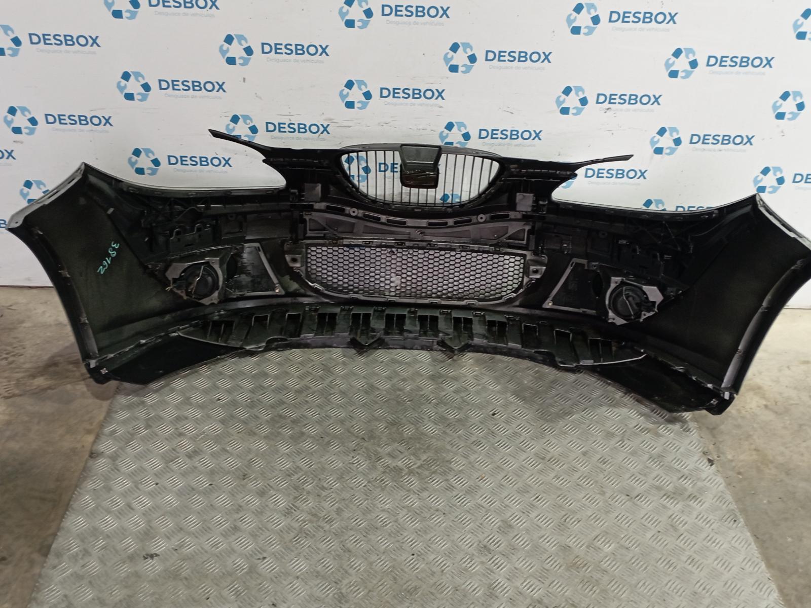 PARAGOLPES DELANTERO SEAT TOLEDO (5P2) - vista 5