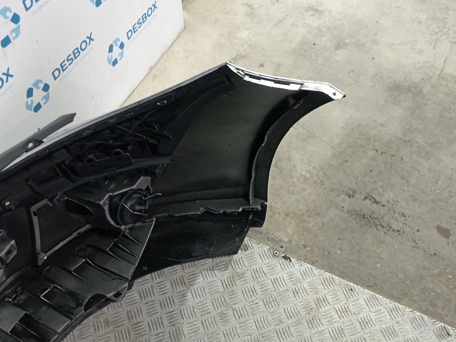 PARAGOLPES DELANTERO SEAT TOLEDO (5P2) - vista 6