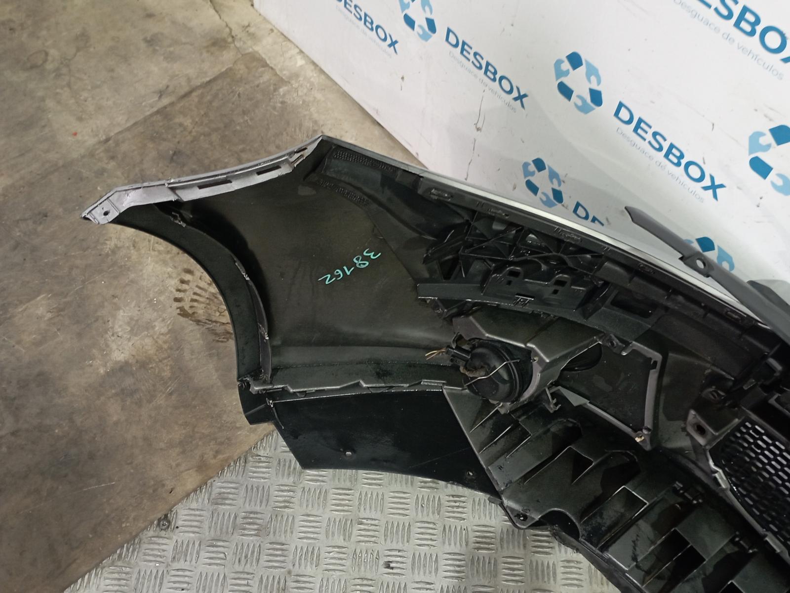 PARAGOLPES DELANTERO SEAT TOLEDO (5P2) - vista 7