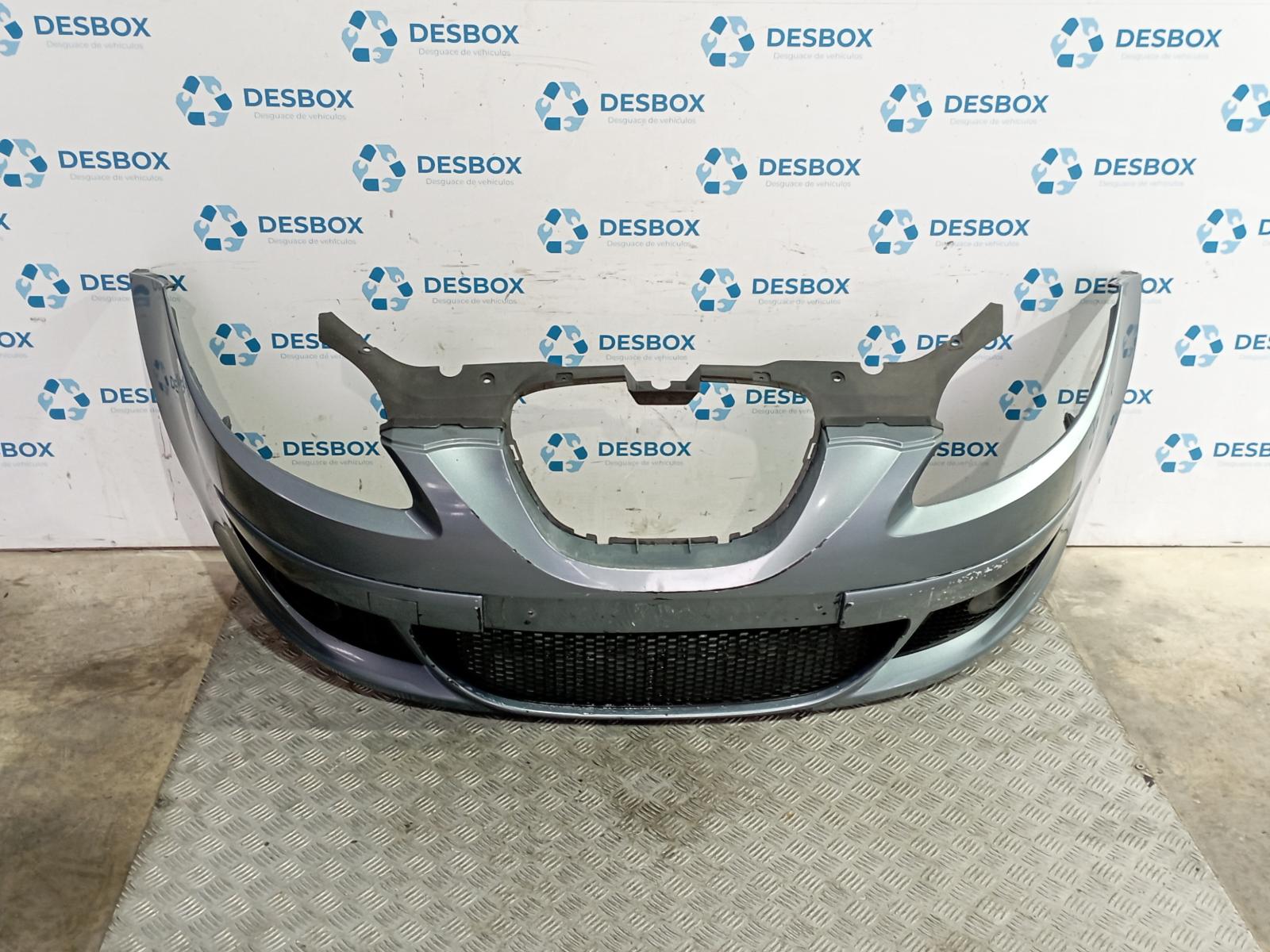 PARAGOLPES DELANTERO SEAT TOLEDO (5P2)