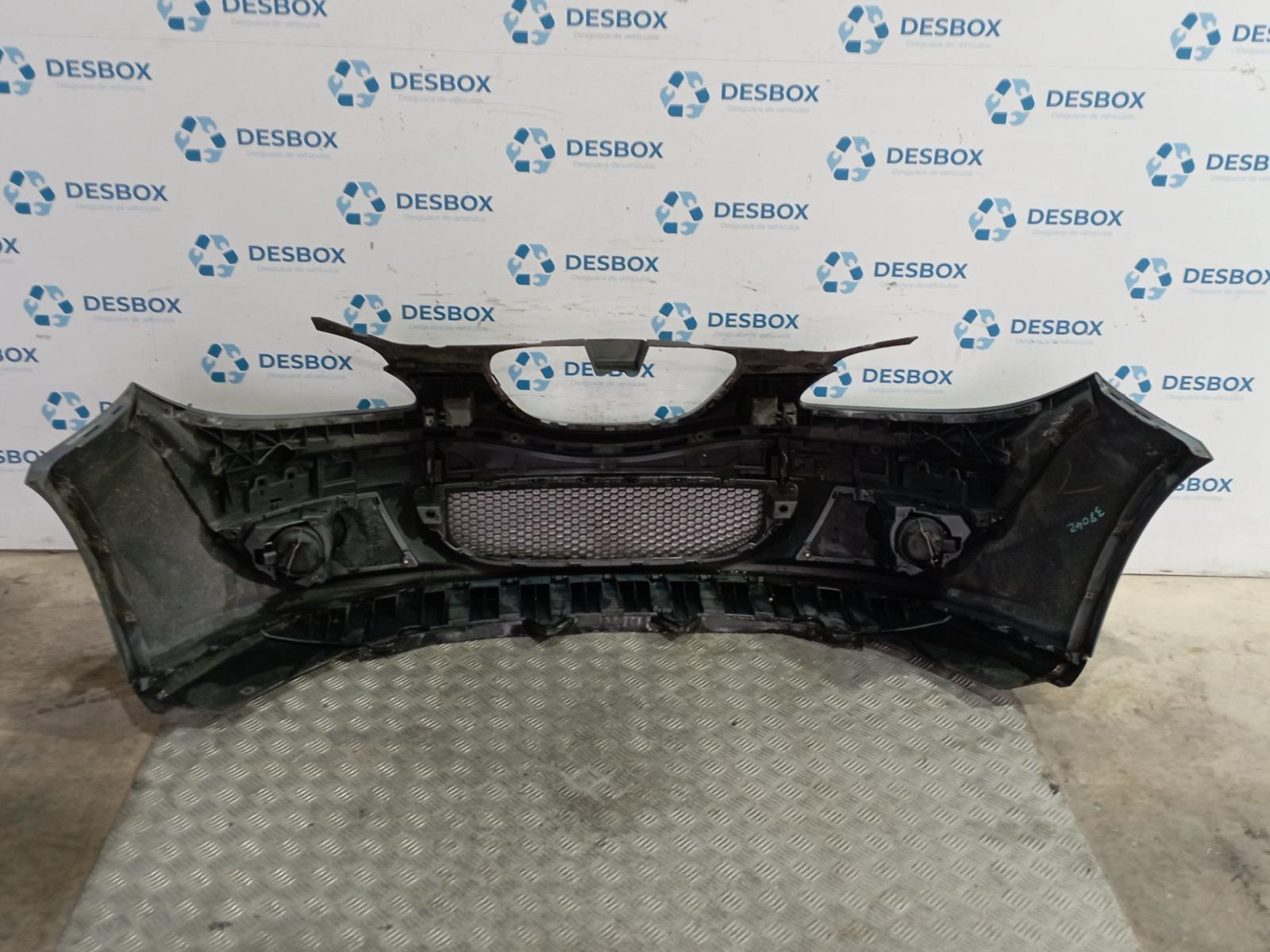 PARAGOLPES DELANTERO SEAT TOLEDO (5P2) - vista 5