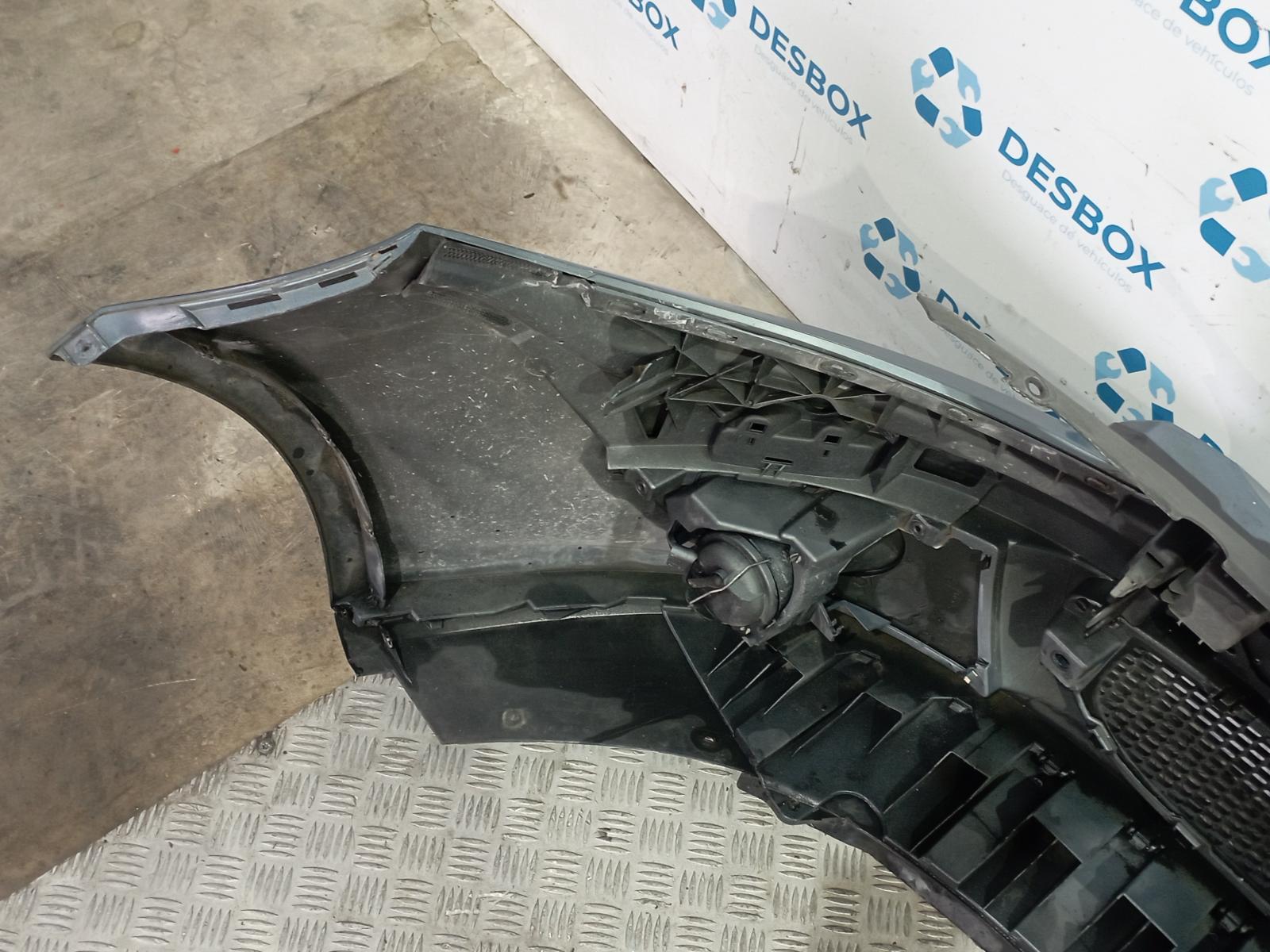 PARAGOLPES DELANTERO SEAT TOLEDO (5P2) - vista 6