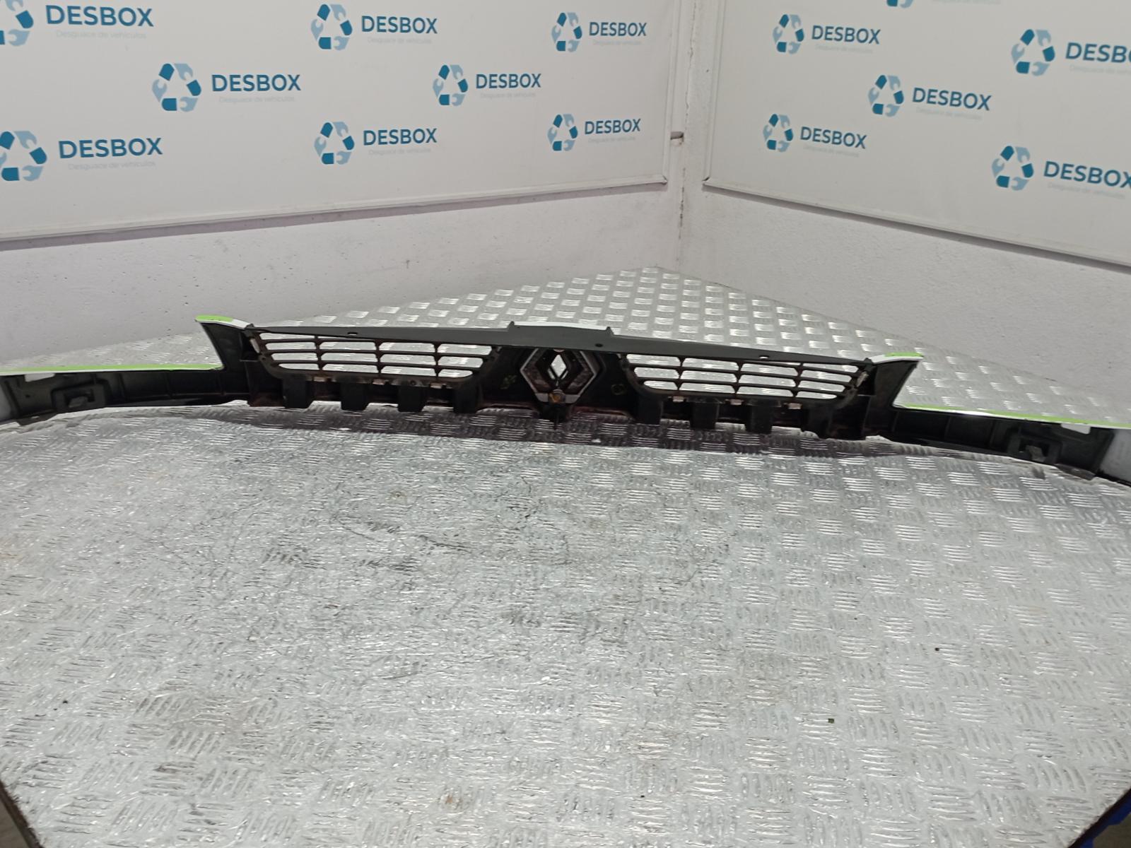 REJILLA DELANTERA RENAULT KANGOO (F/KC0) - vista 2