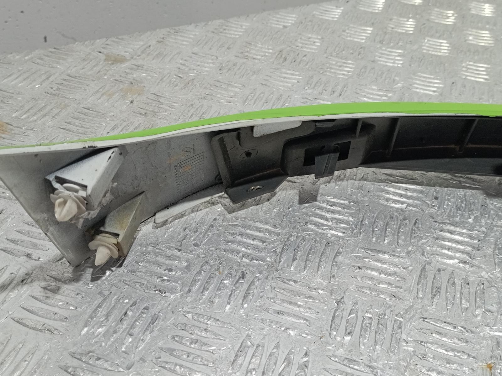 REJILLA DELANTERA RENAULT KANGOO (F/KC0) - vista 3