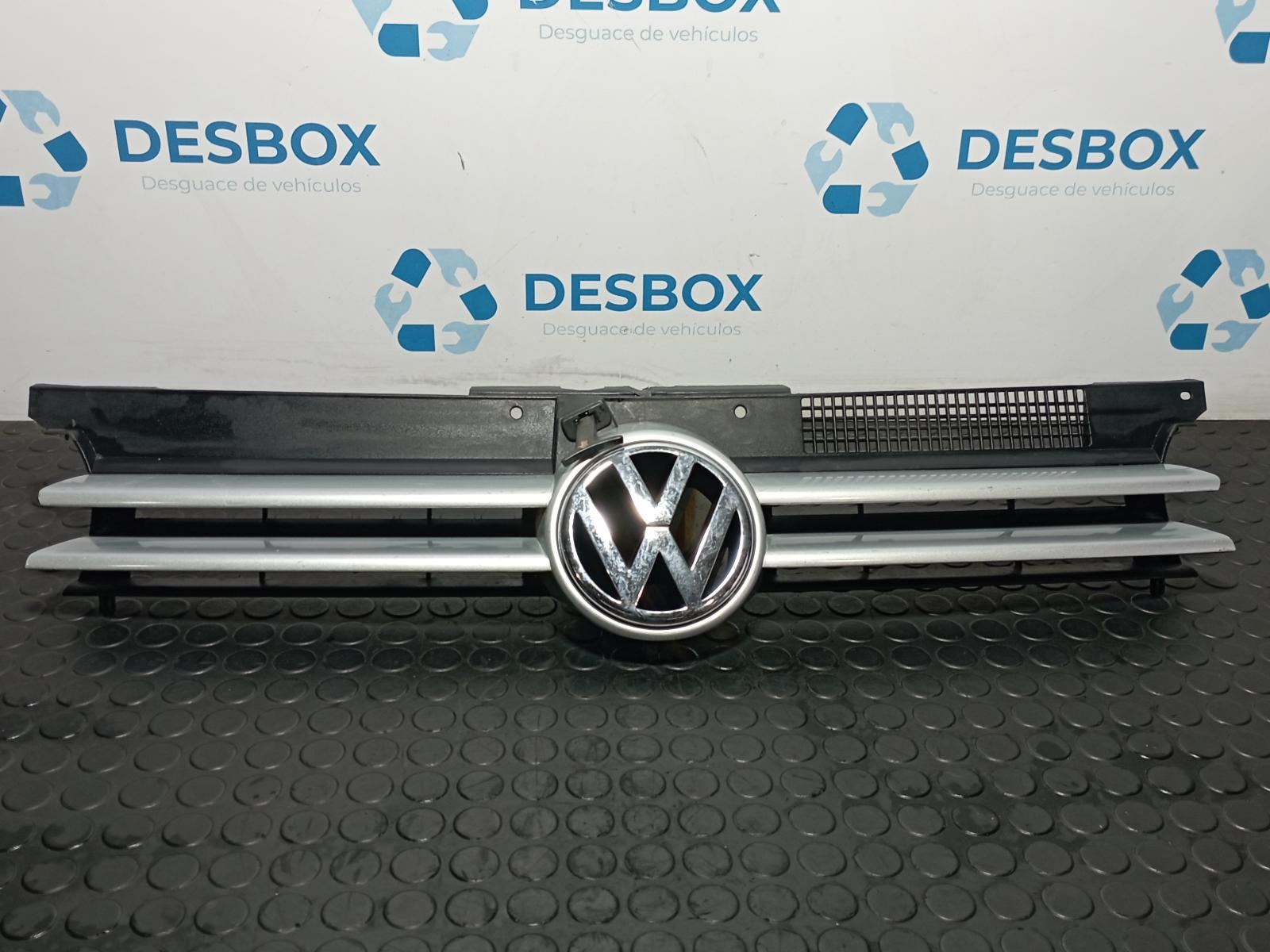REJILLA DELANTERA VOLKSWAGEN GOLF IV BERLINA (1J1)