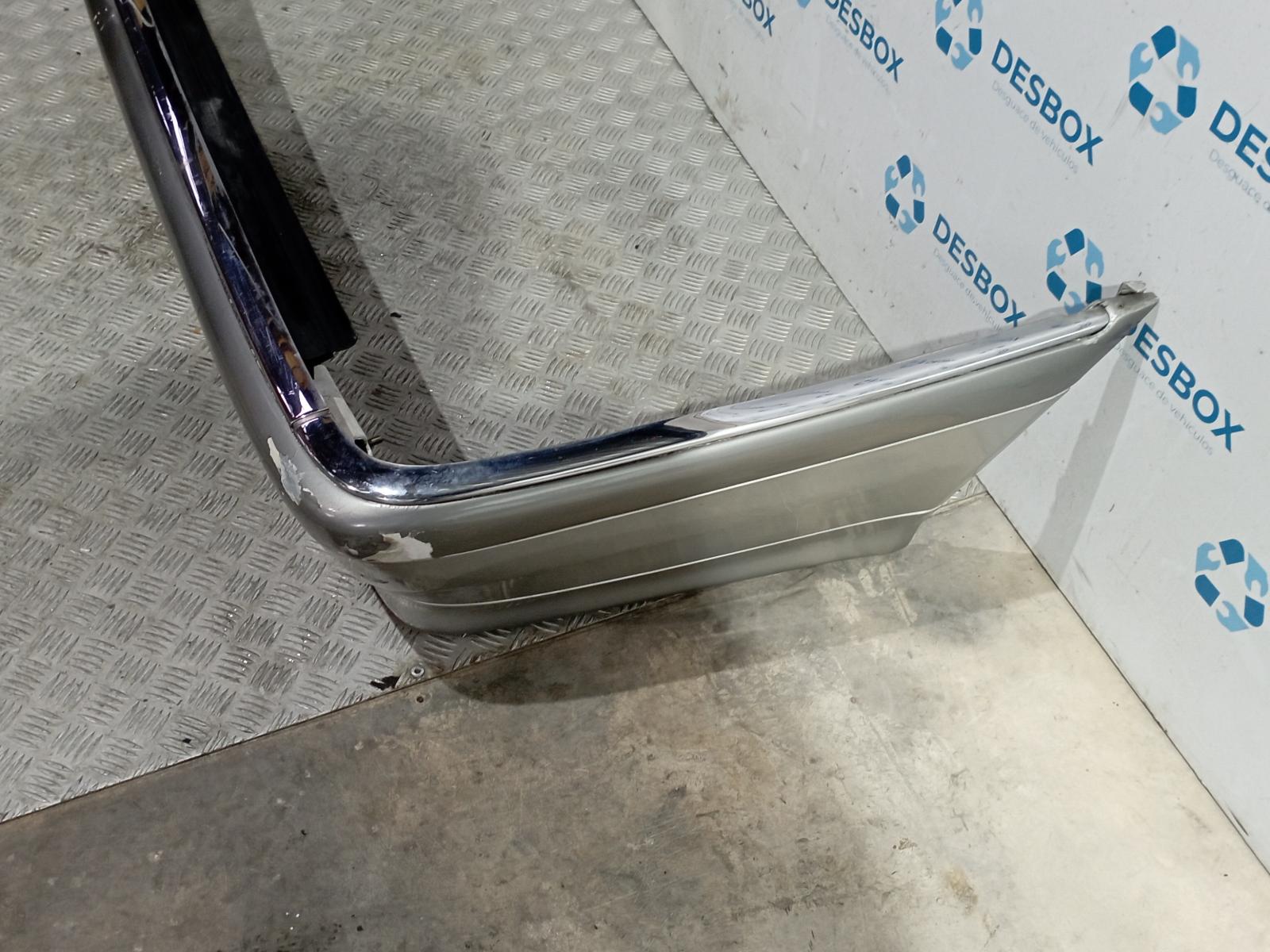 PARAGOLPES TRASERO MERCEDES-BENZ CLASE C (W202) BERLINA - vista 3