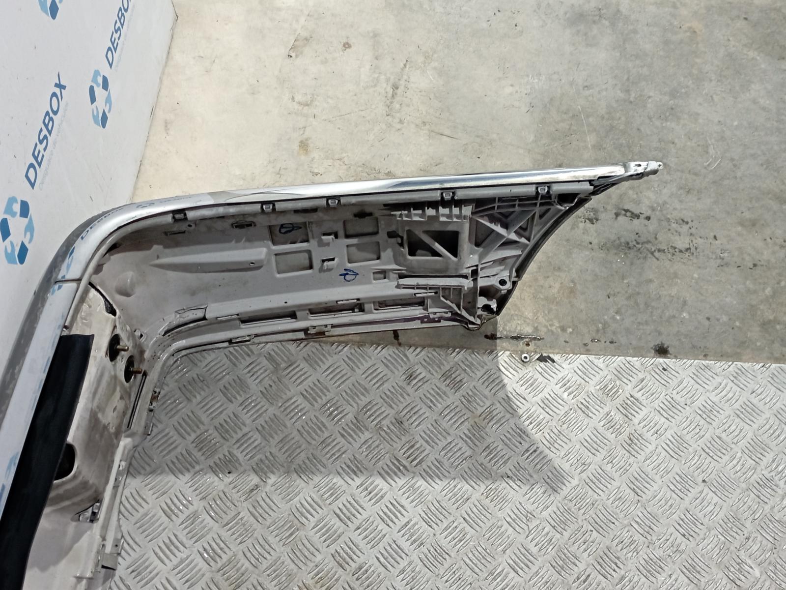 PARAGOLPES TRASERO MERCEDES-BENZ CLASE C (W202) BERLINA - vista 6