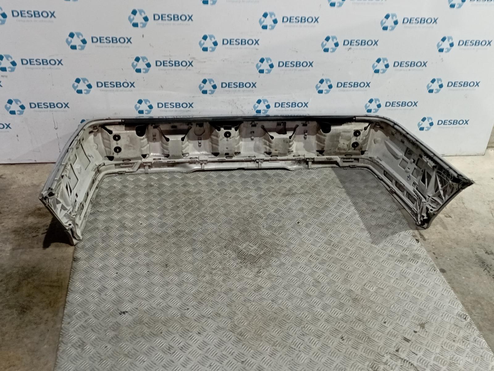 PARAGOLPES TRASERO MERCEDES-BENZ CLASE C (W202) BERLINA - vista 5