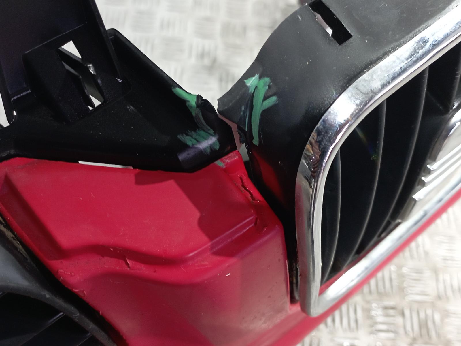 PARAGOLPES DELANTERO SEAT LEON (1M1) - vista 2