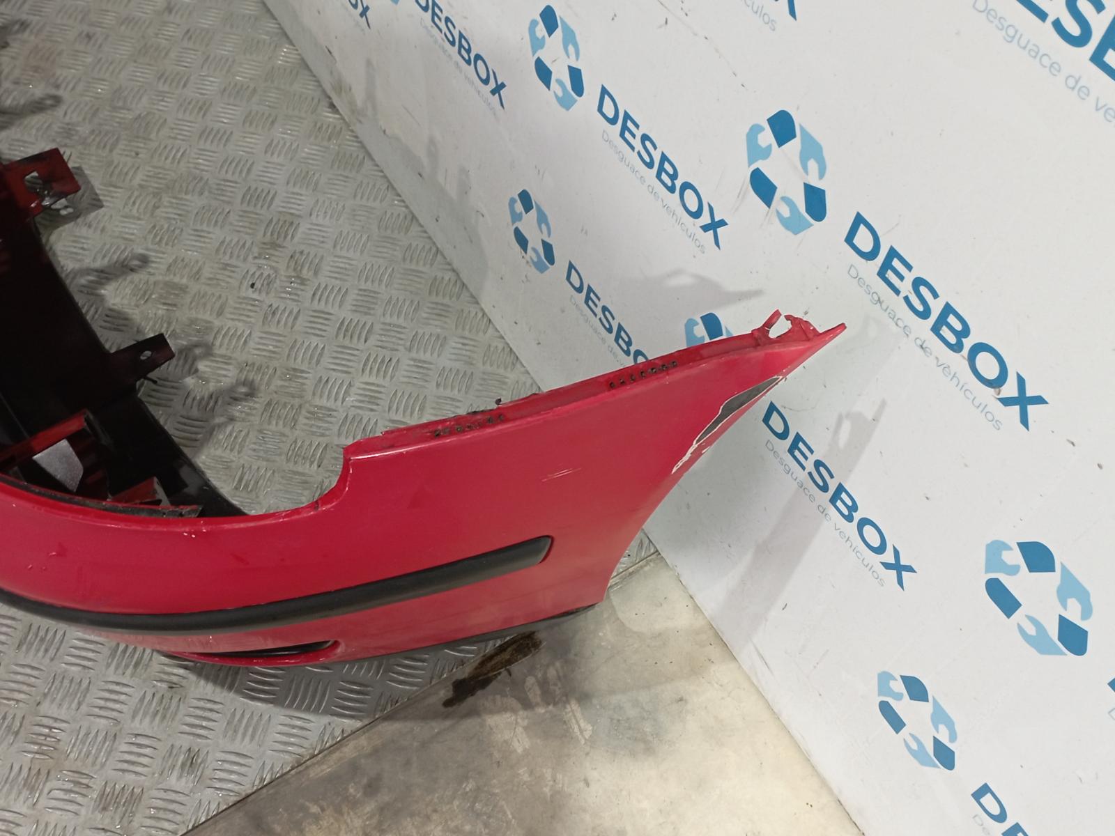 PARAGOLPES DELANTERO SEAT LEON (1M1) - vista 3