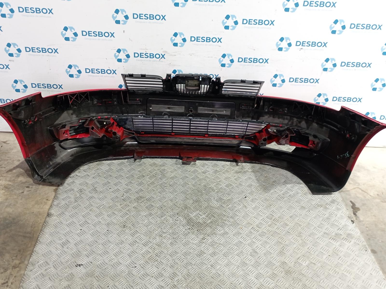 PARAGOLPES DELANTERO SEAT LEON (1M1) - vista 5