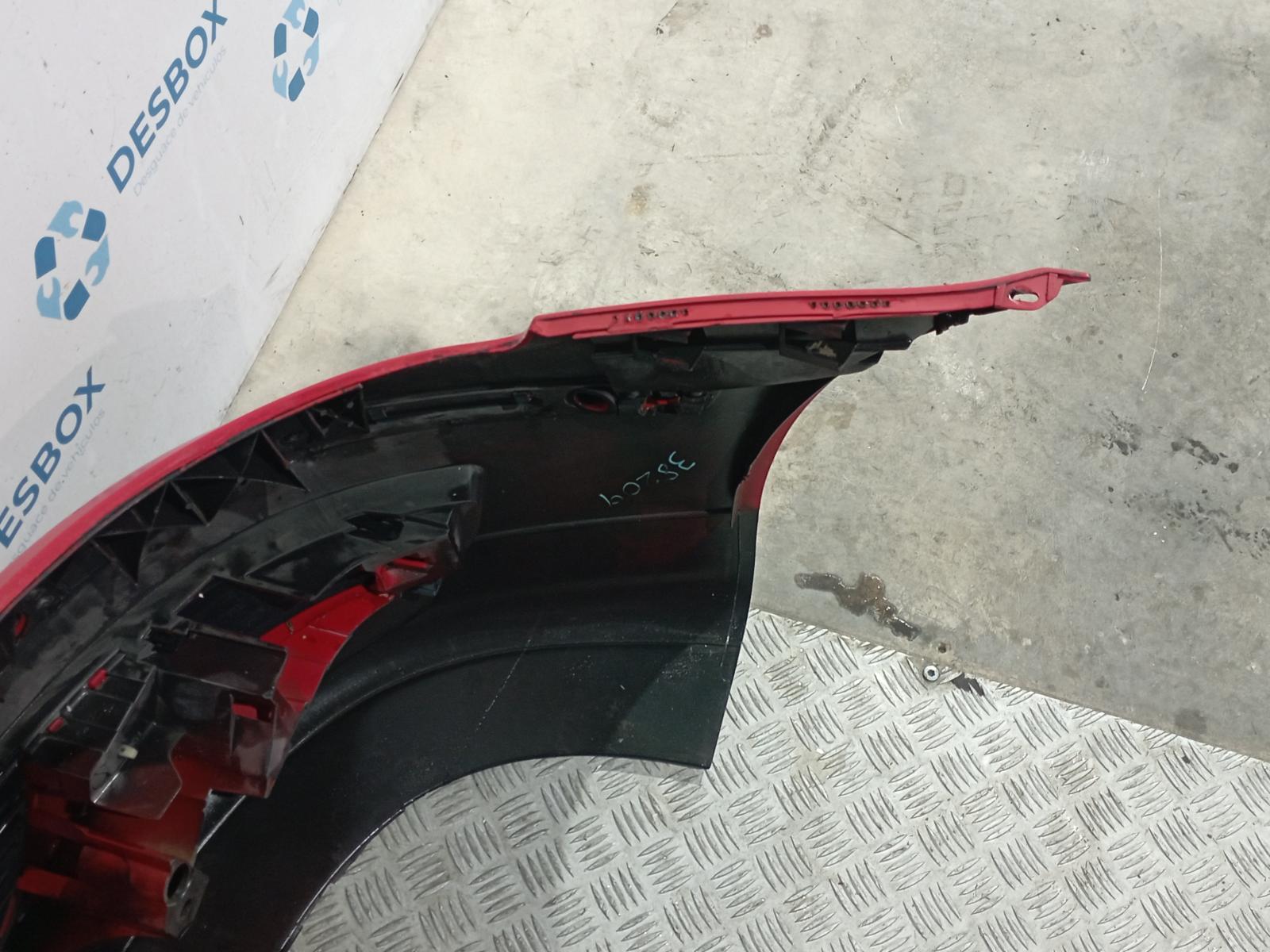 PARAGOLPES DELANTERO SEAT LEON (1M1) - vista 6