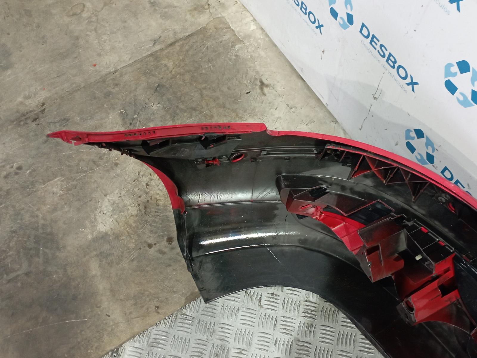 PARAGOLPES DELANTERO SEAT LEON (1M1) - vista 7