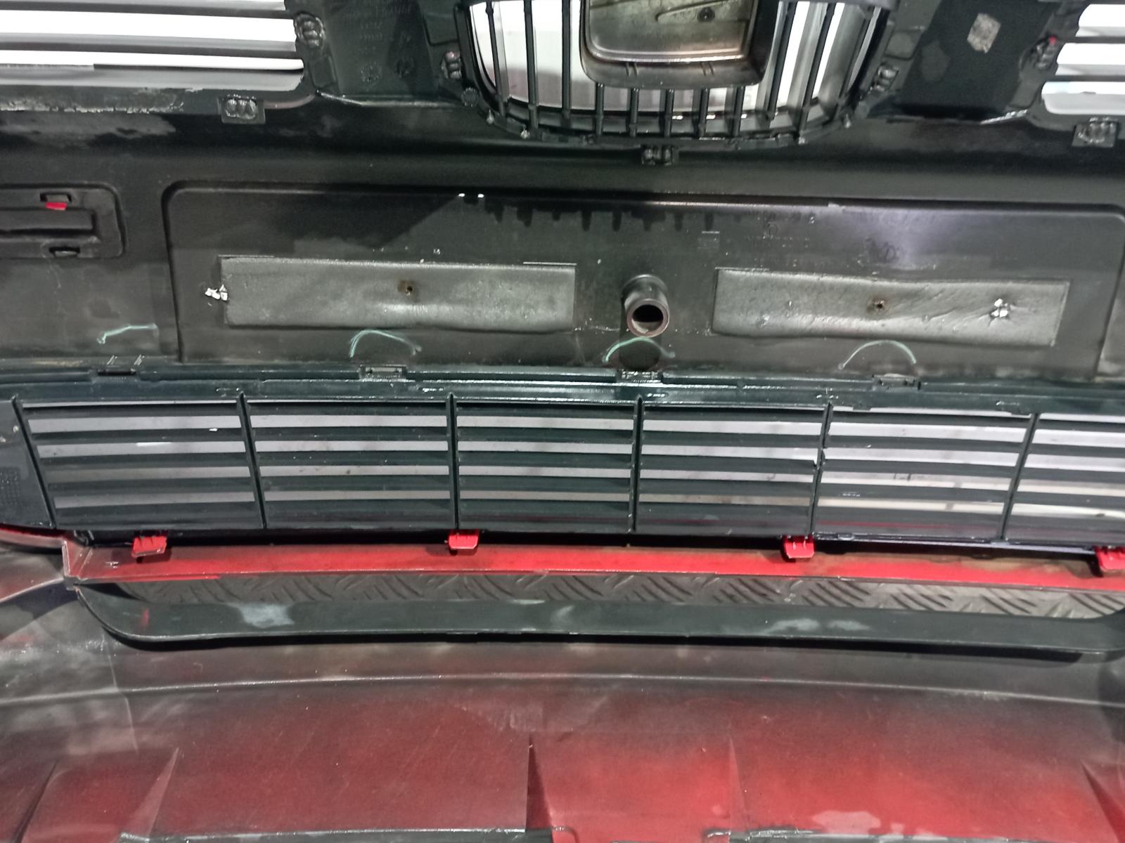 PARAGOLPES DELANTERO SEAT LEON (1M1) - vista 8