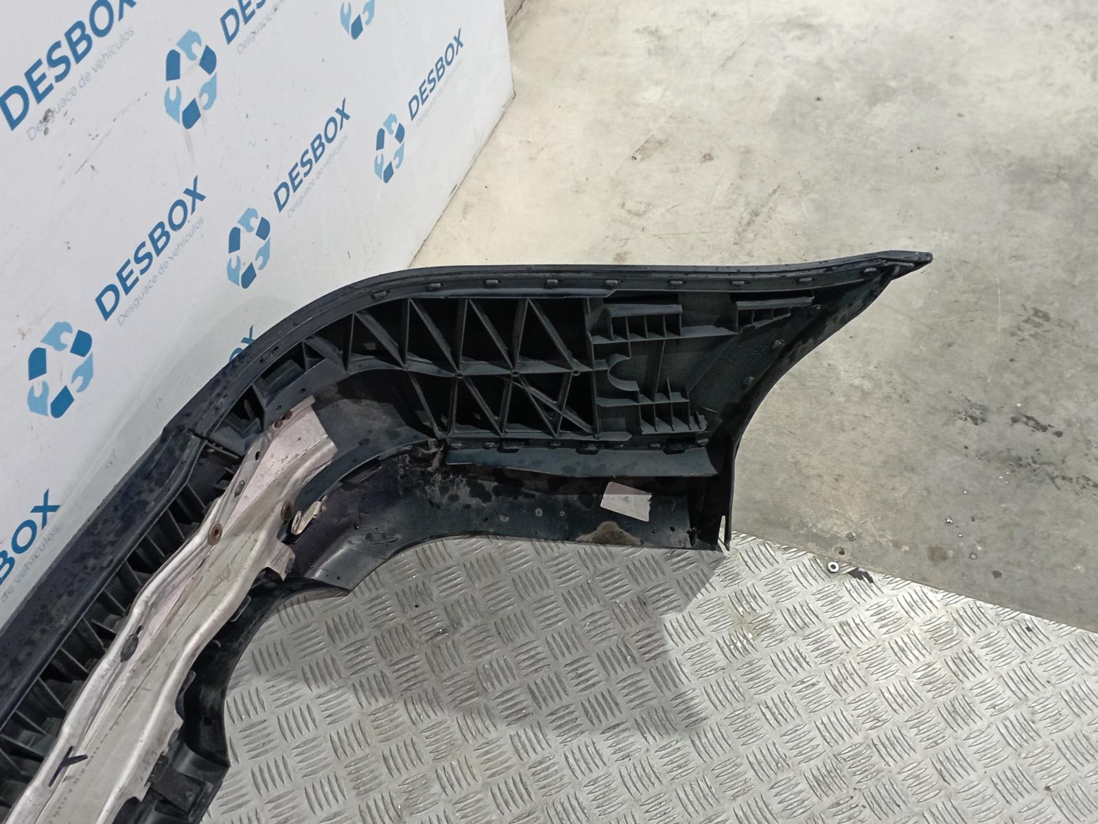 PARAGOLPES TRASERO AUDI A4 BERLINA (B5) - vista 3