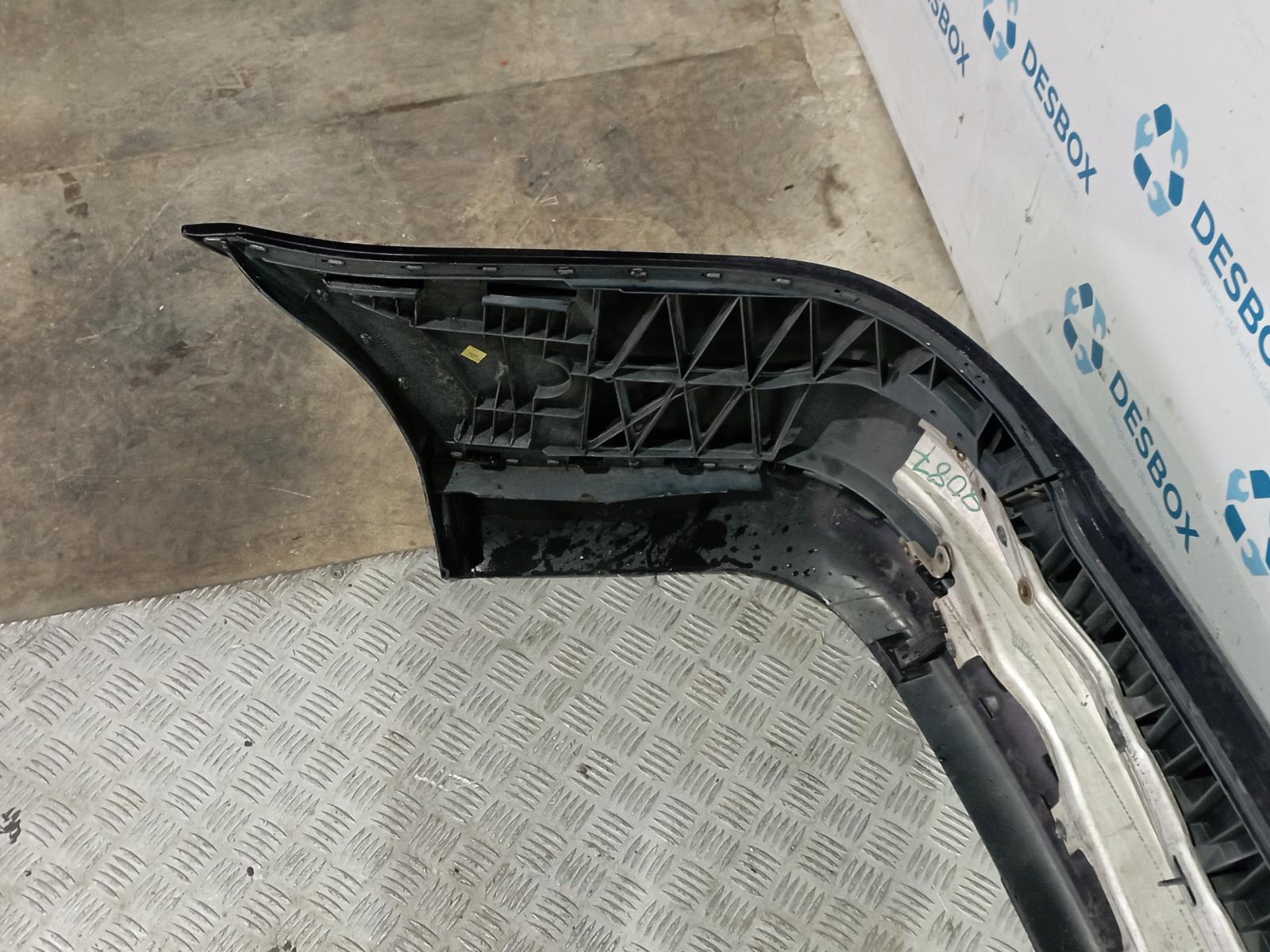 PARAGOLPES TRASERO AUDI A4 BERLINA (B5) - vista 4