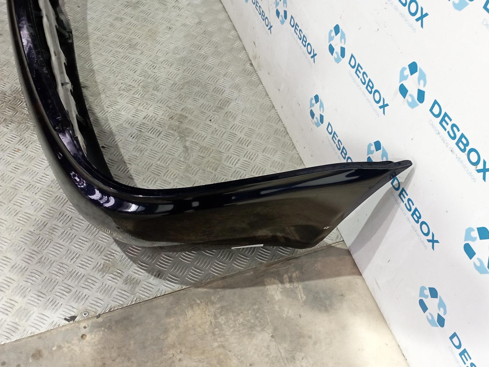 PARAGOLPES TRASERO AUDI A4 BERLINA (B5) - vista 5