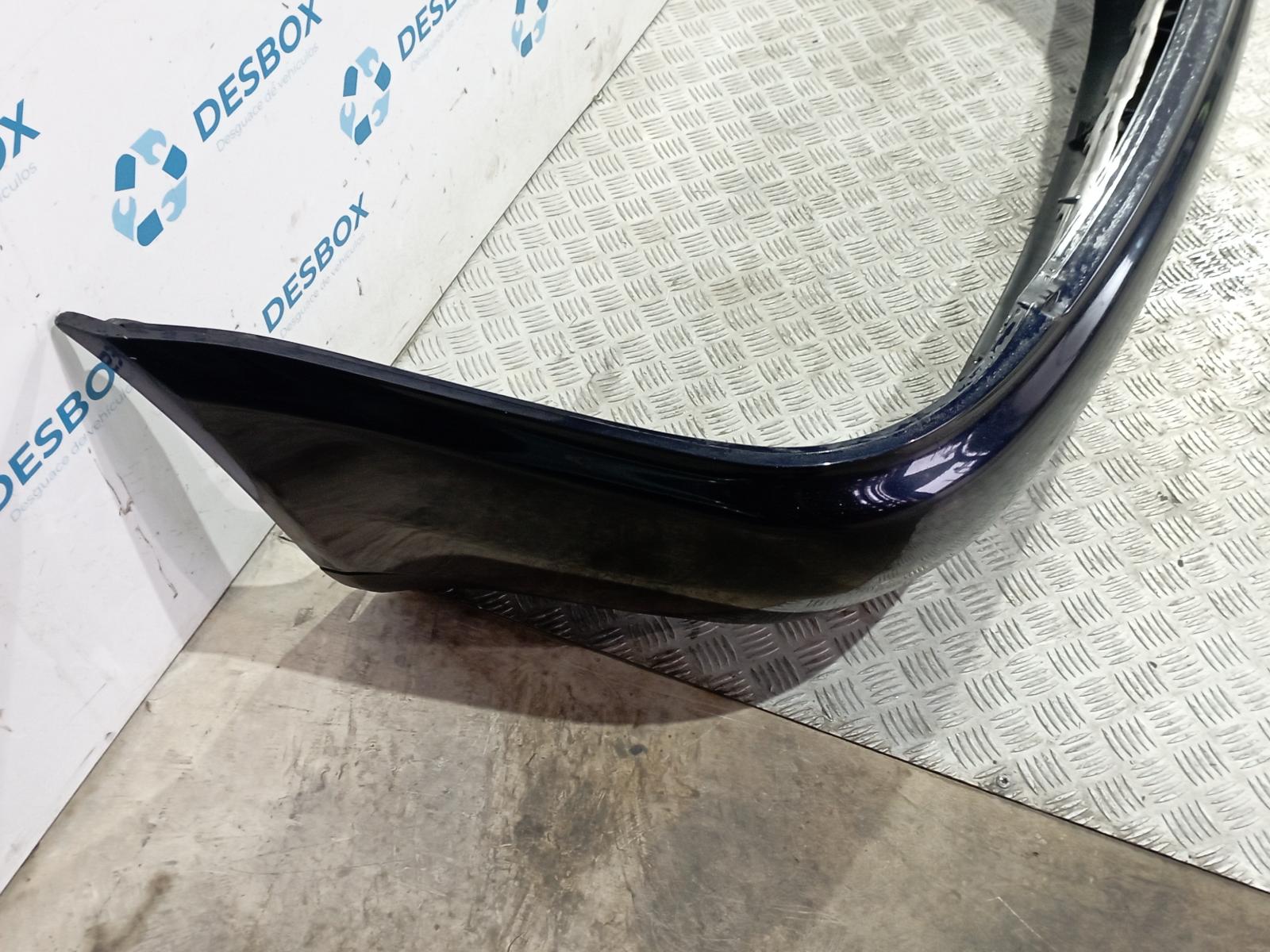 PARAGOLPES TRASERO AUDI A4 BERLINA (B5) - vista 6