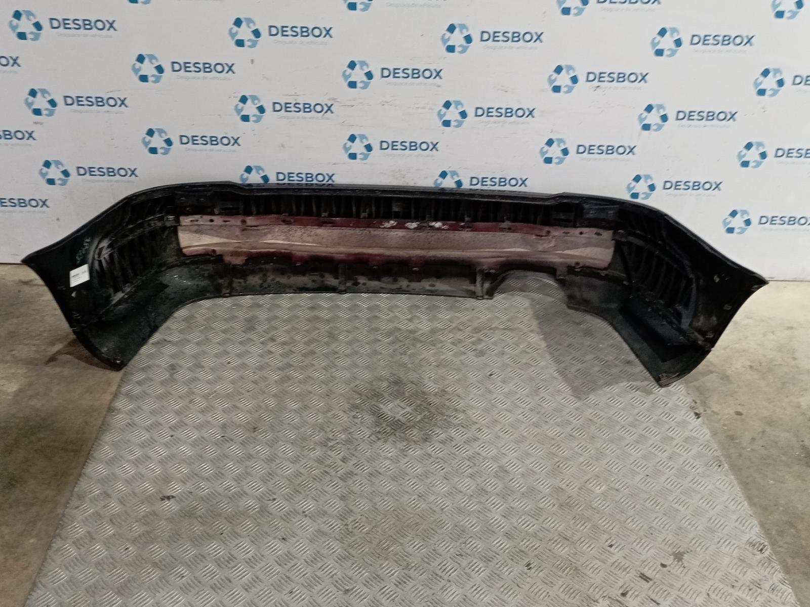 PARAGOLPES TRASERO AUDI A4 BERLINA (B5) - vista 3