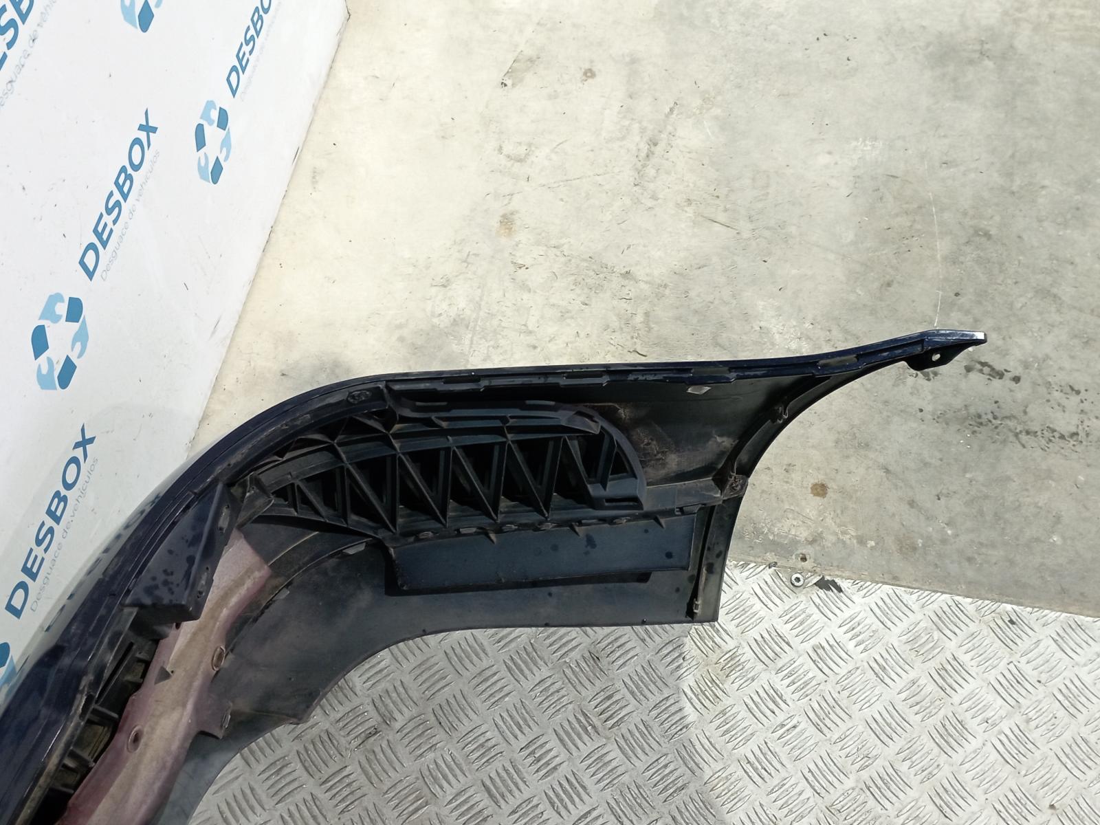 PARAGOLPES TRASERO AUDI A4 BERLINA (B5) - vista 5