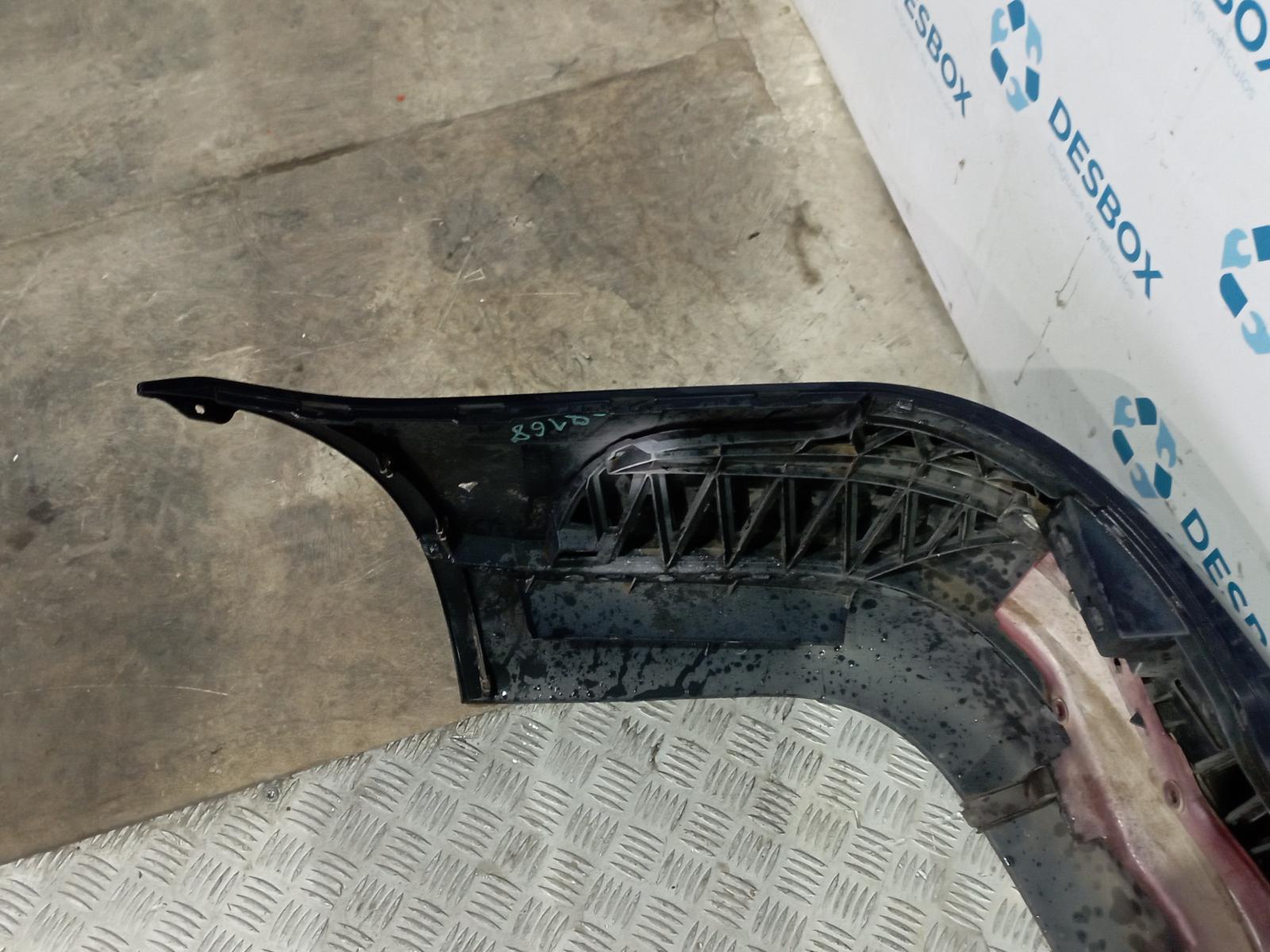 PARAGOLPES TRASERO AUDI A4 BERLINA (B5) - vista 6