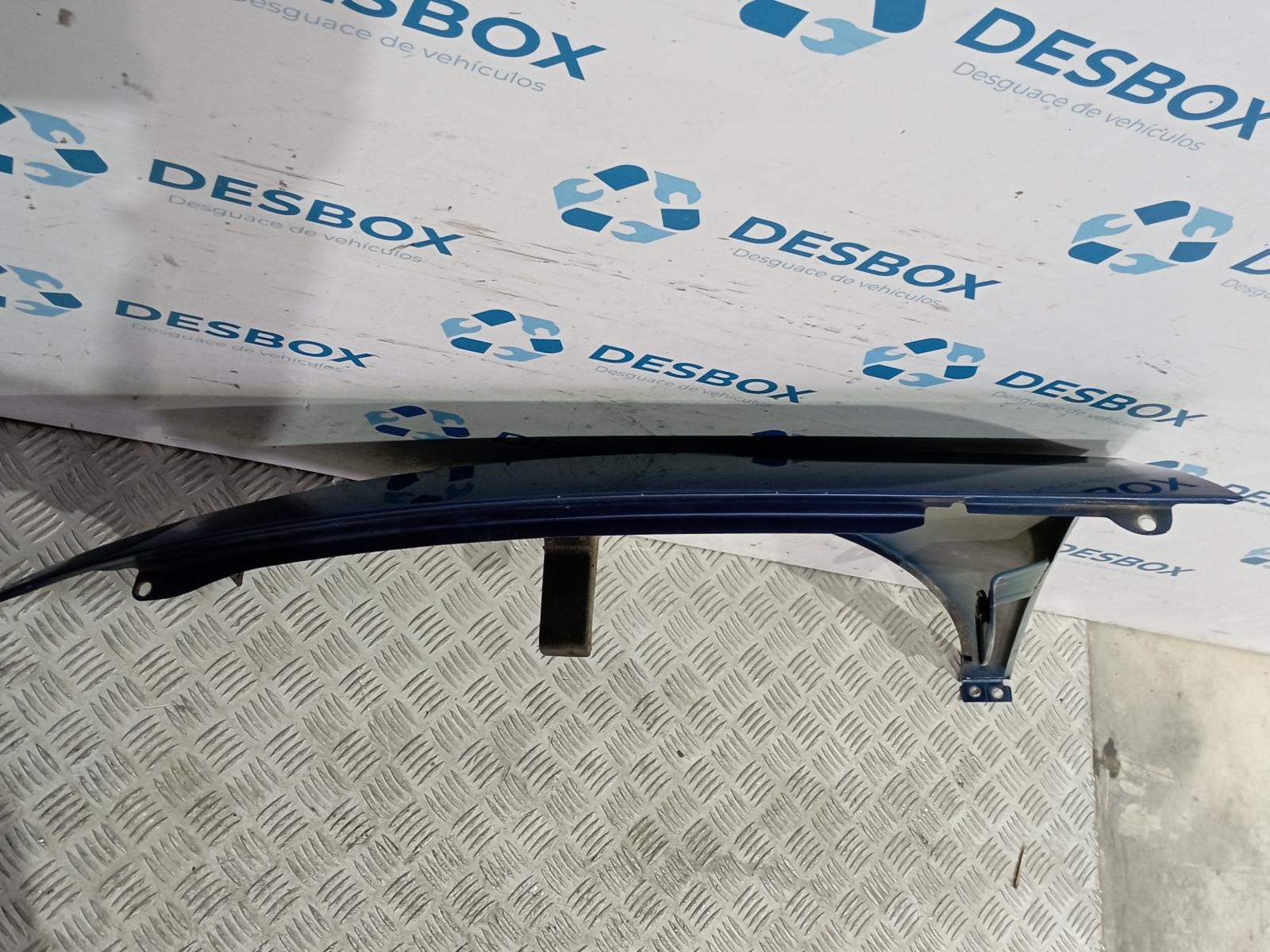 ALETA DELANTERA DERECHA SEAT IBIZA (6J5) - vista 4