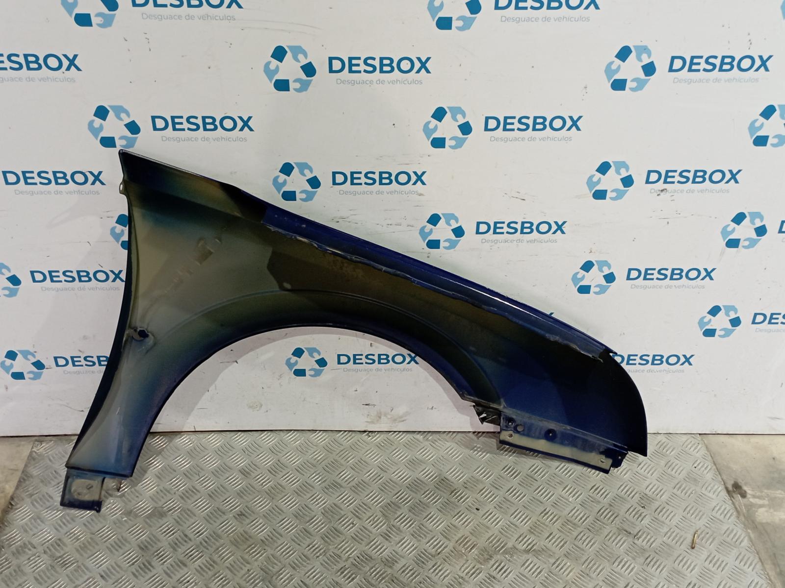 ALETA DELANTERA IZQUIERDA OPEL VECTRA C BERLINA - vista 3