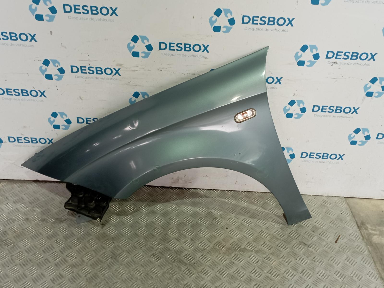 ALETA DELANTERA IZQUIERDA SEAT TOLEDO (5P2)